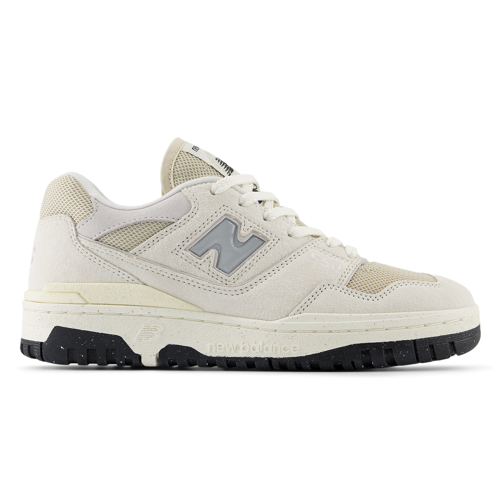 Buty damskie New Balance BBW550HD – beżowe