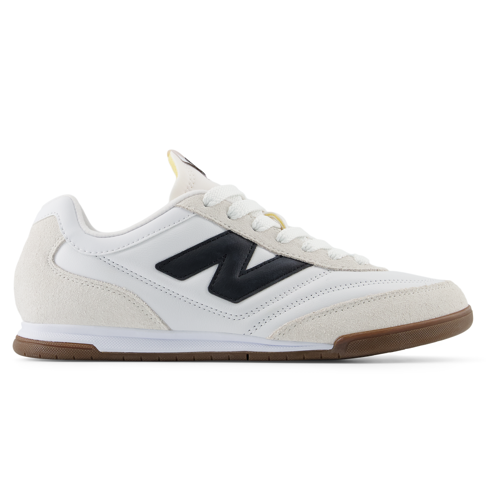Unisex cipő New Balance URC42LA – fehér 42.5 D - 42.5 D