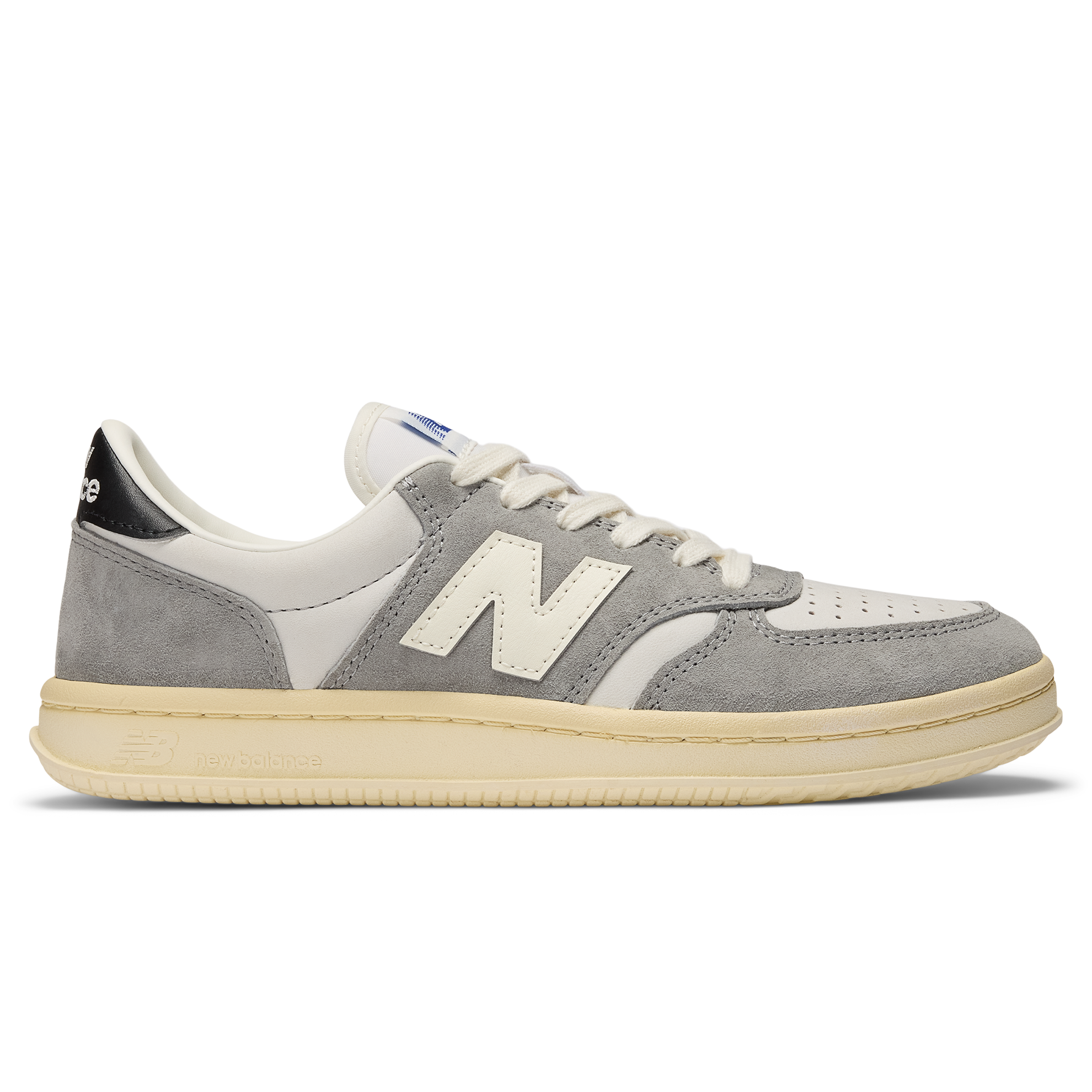 Buty unisex New Balance CT500OGA – szare