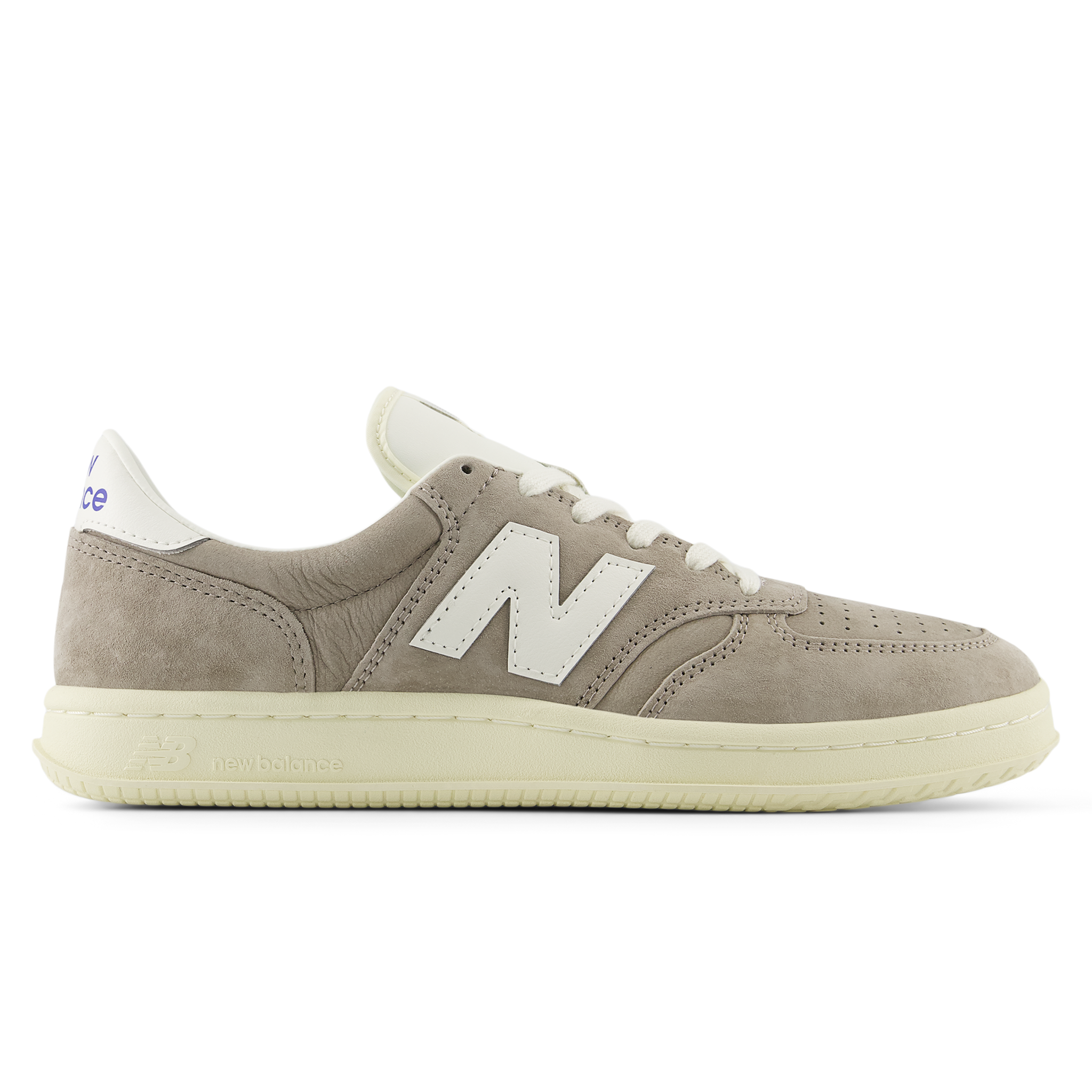 Buty unisex New Balance CT500CJ – beżowe