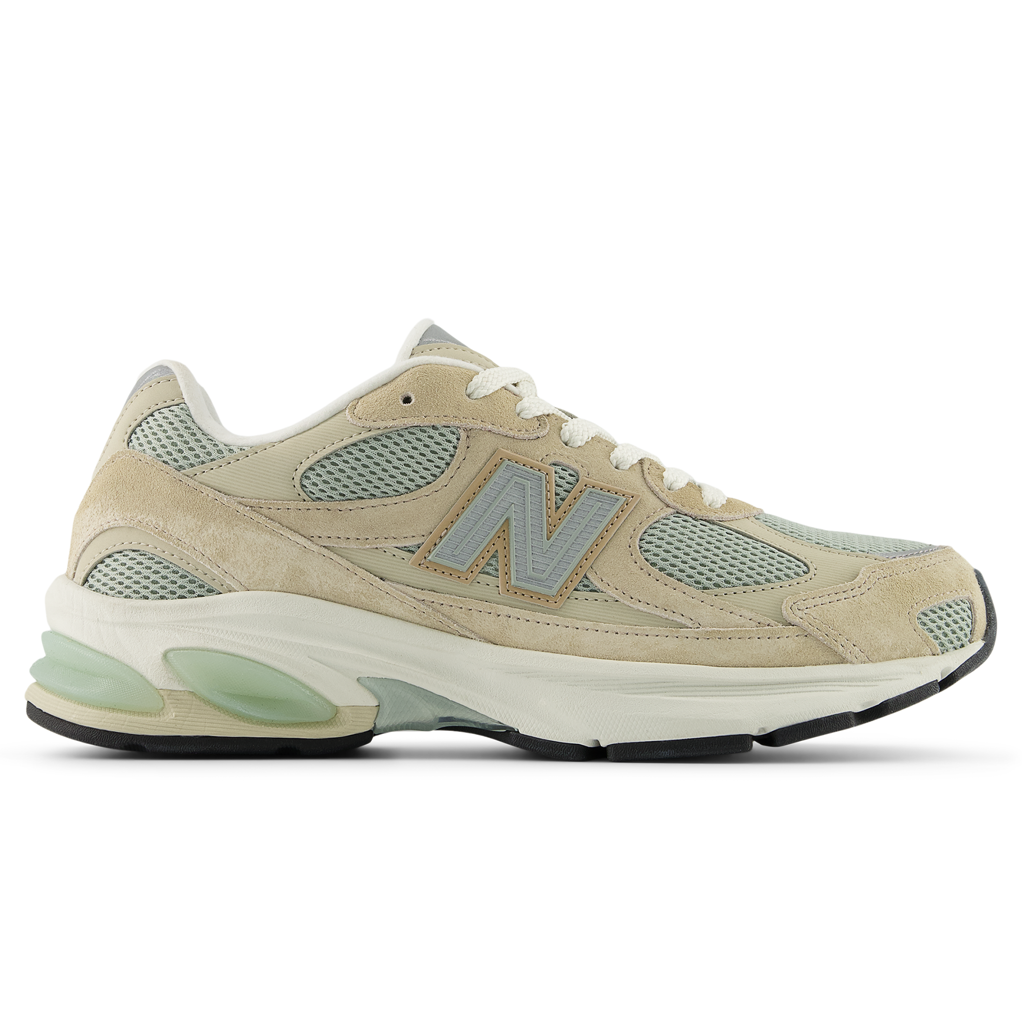Buty unisex New Balance ABZORB U2010281 – beżowe