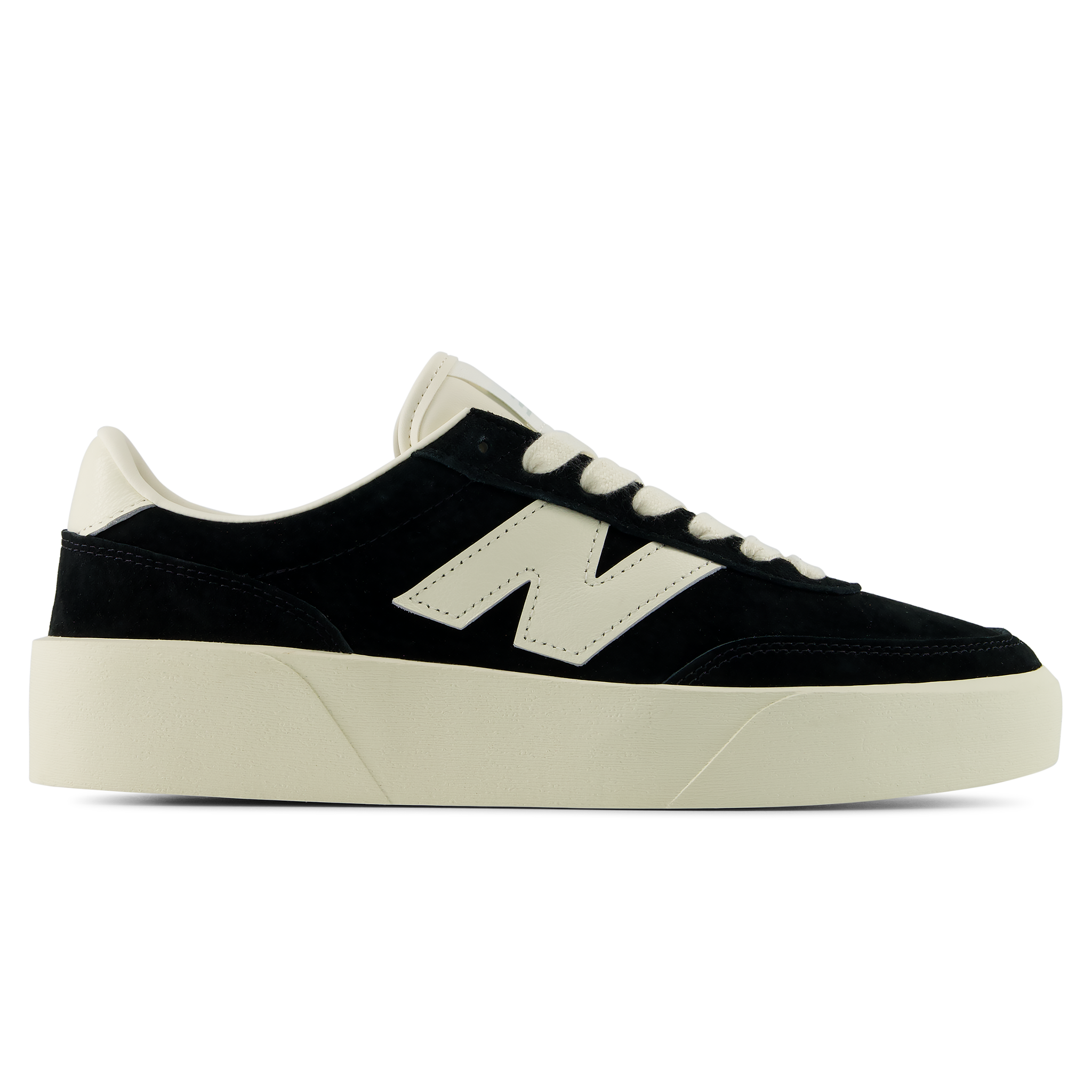 New Balance 750 Black/Angora