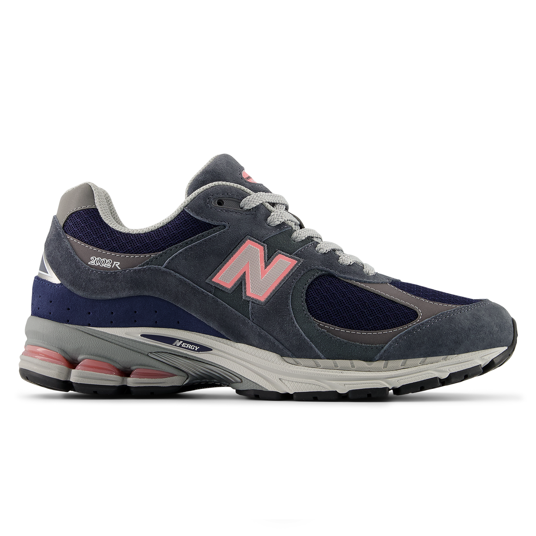 Buty unisex New Balance U200254T – szare