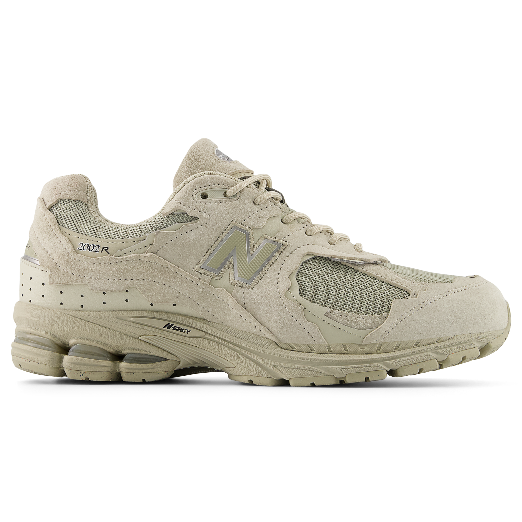 Buty unisex New Balance Protection Pack Gore-Tex U2002DXC – beżowe