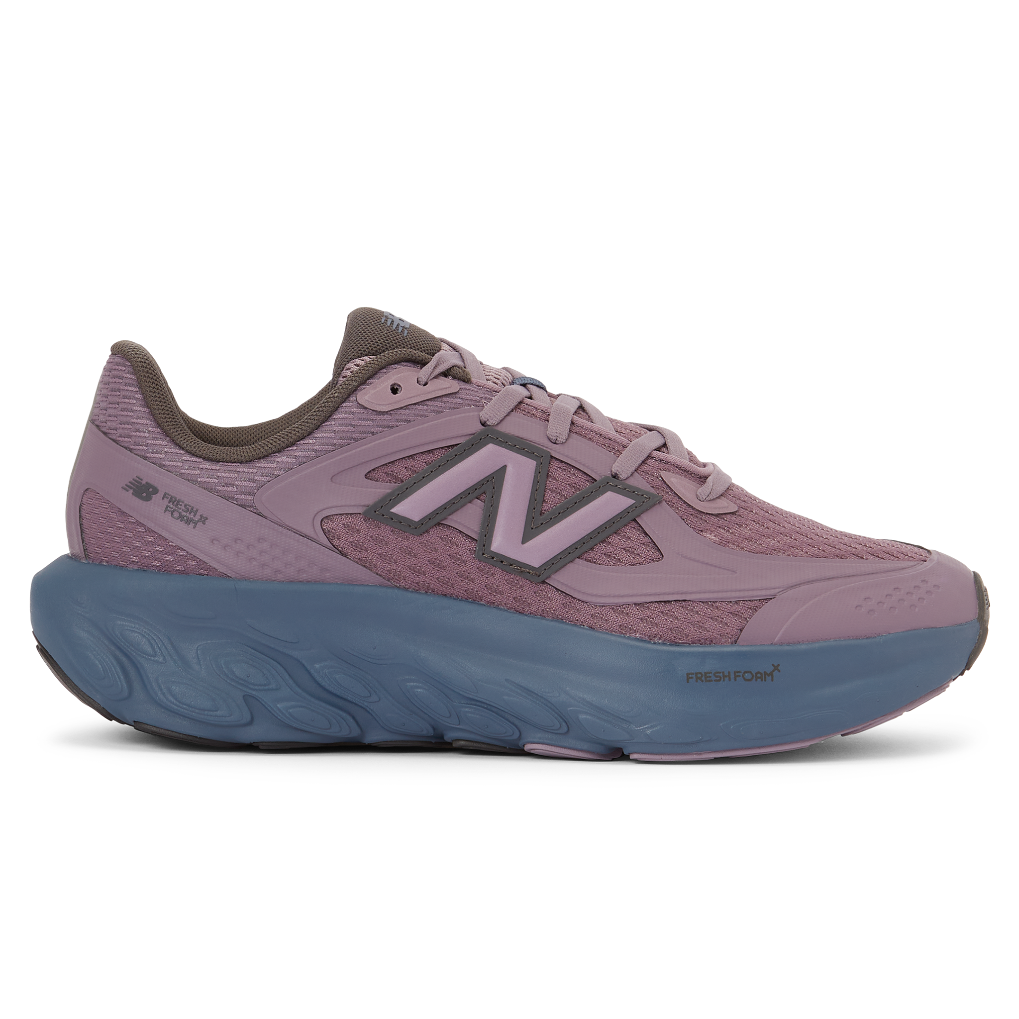 Buty unisex New Balance UTRNWB – fioletowe