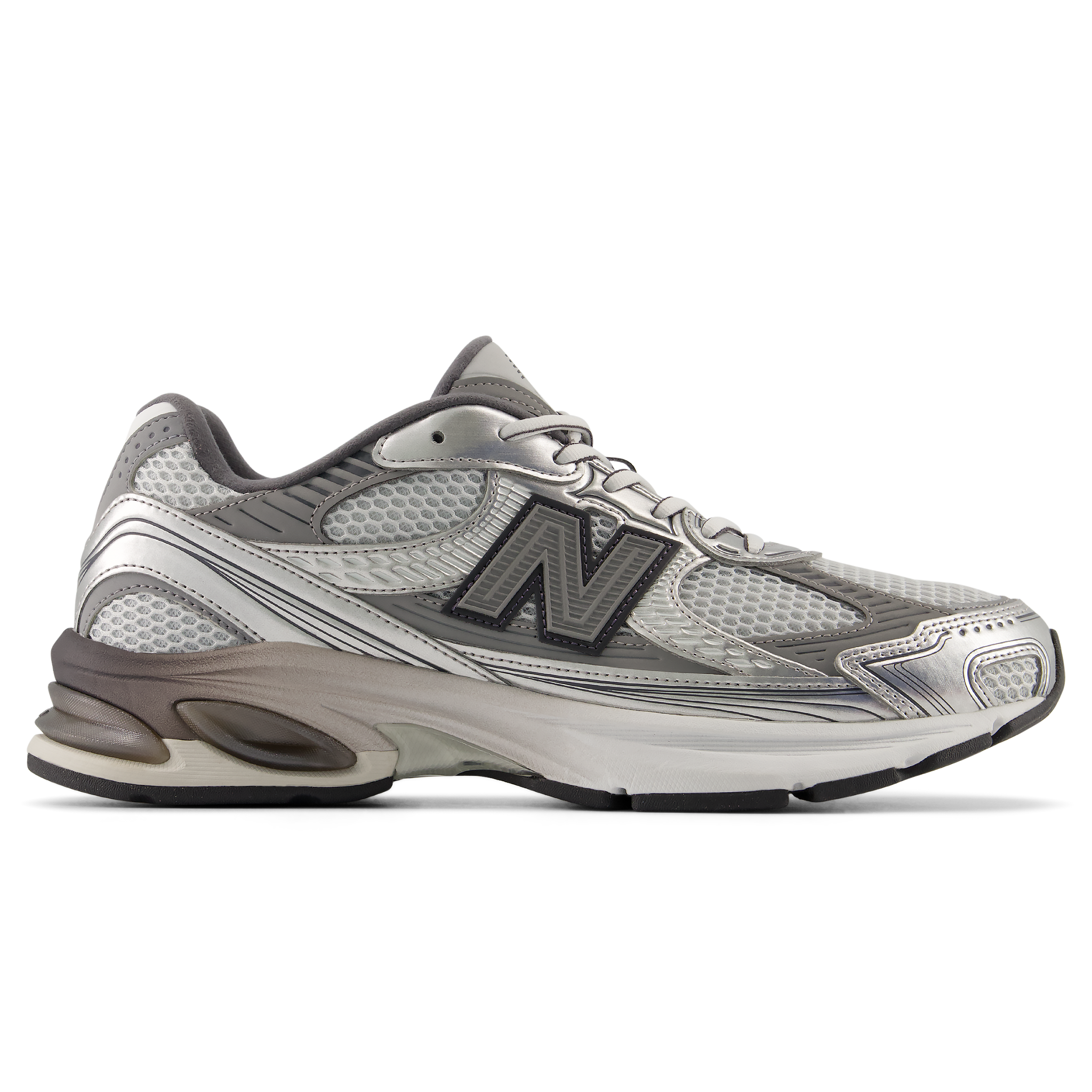 Buty unisex New Balance ABZORB U2010753 – szare