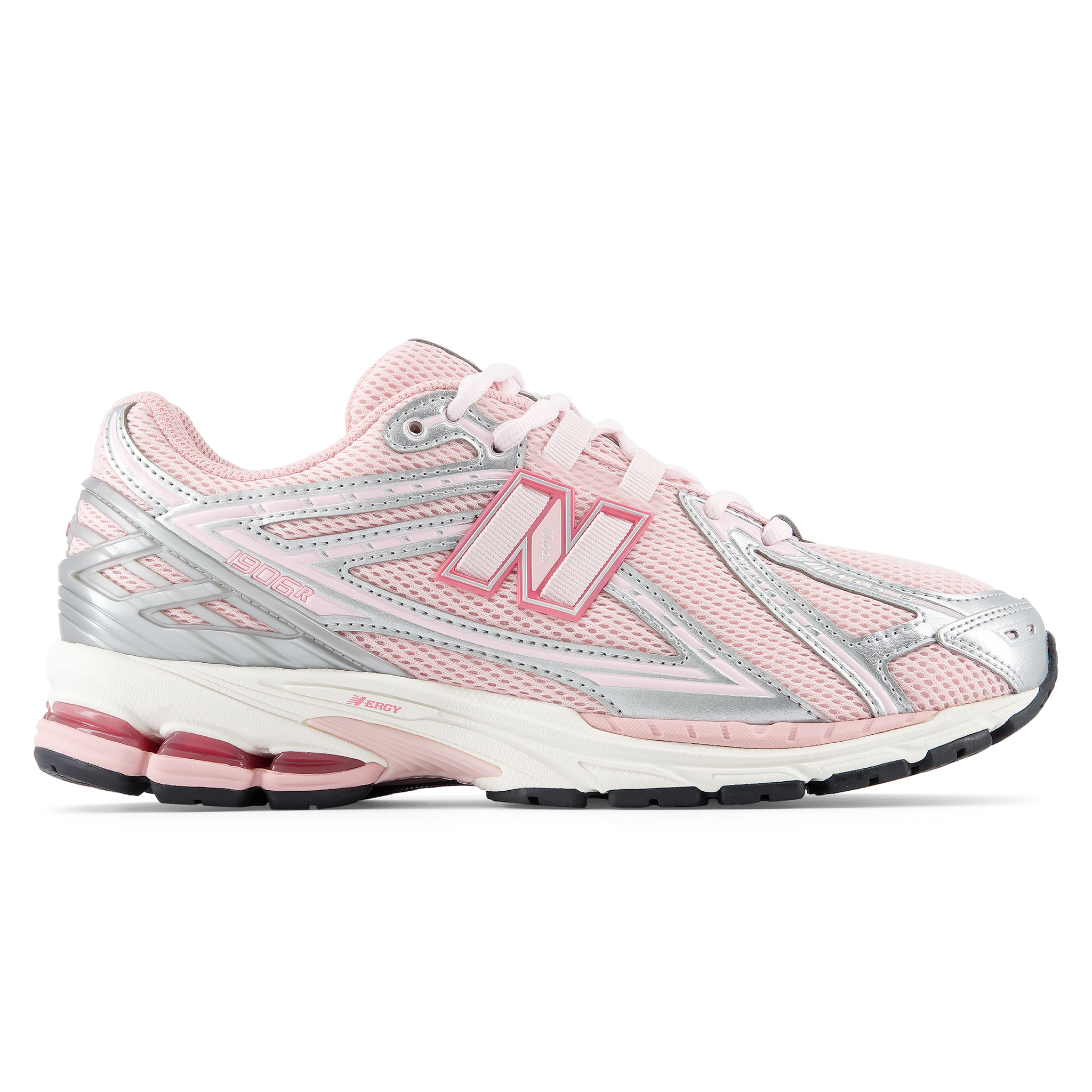 Buty unisex New Balance U19063FT – różowe
