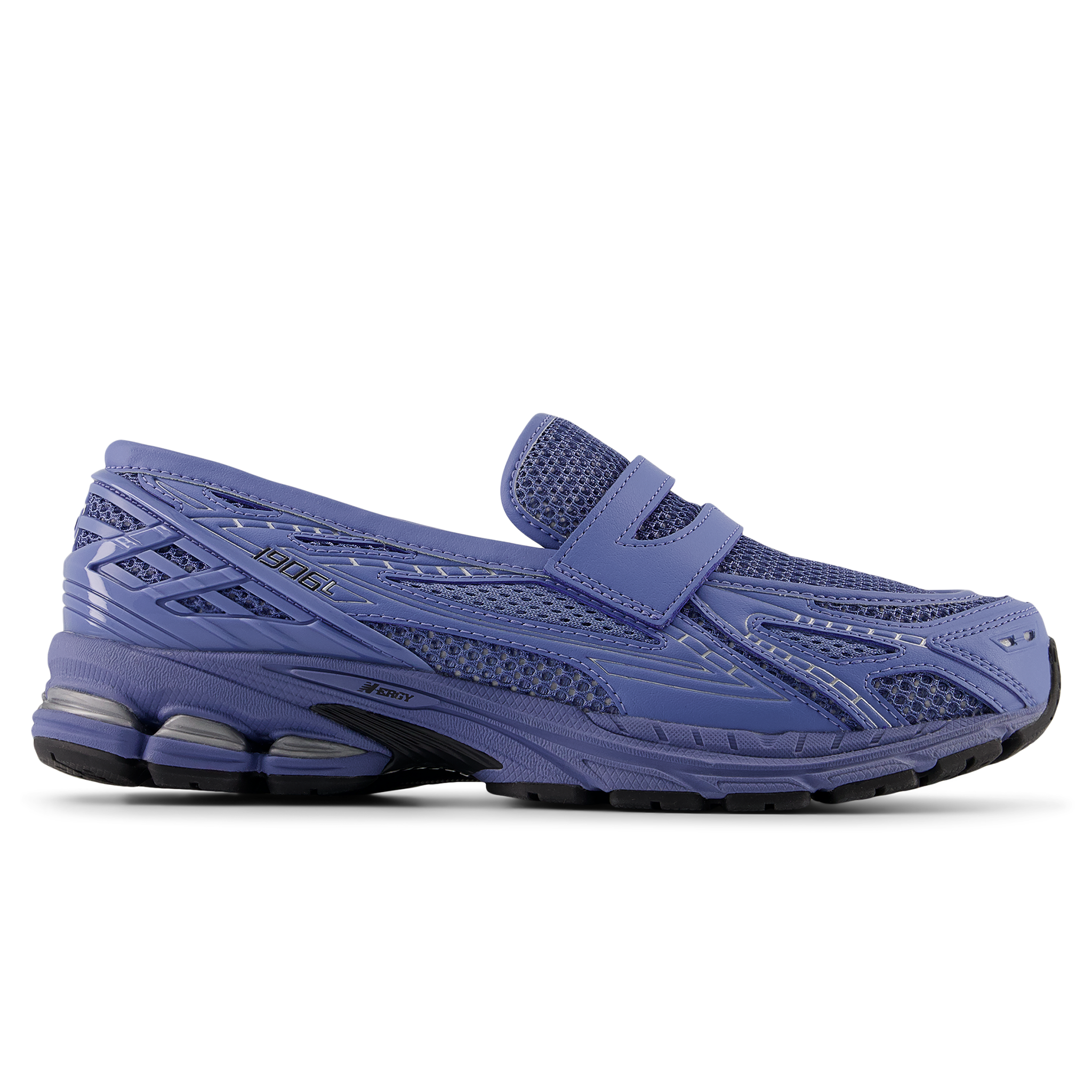 Unisex cipő New Balance U19062XN – kék 39.5 D - 39.5 D