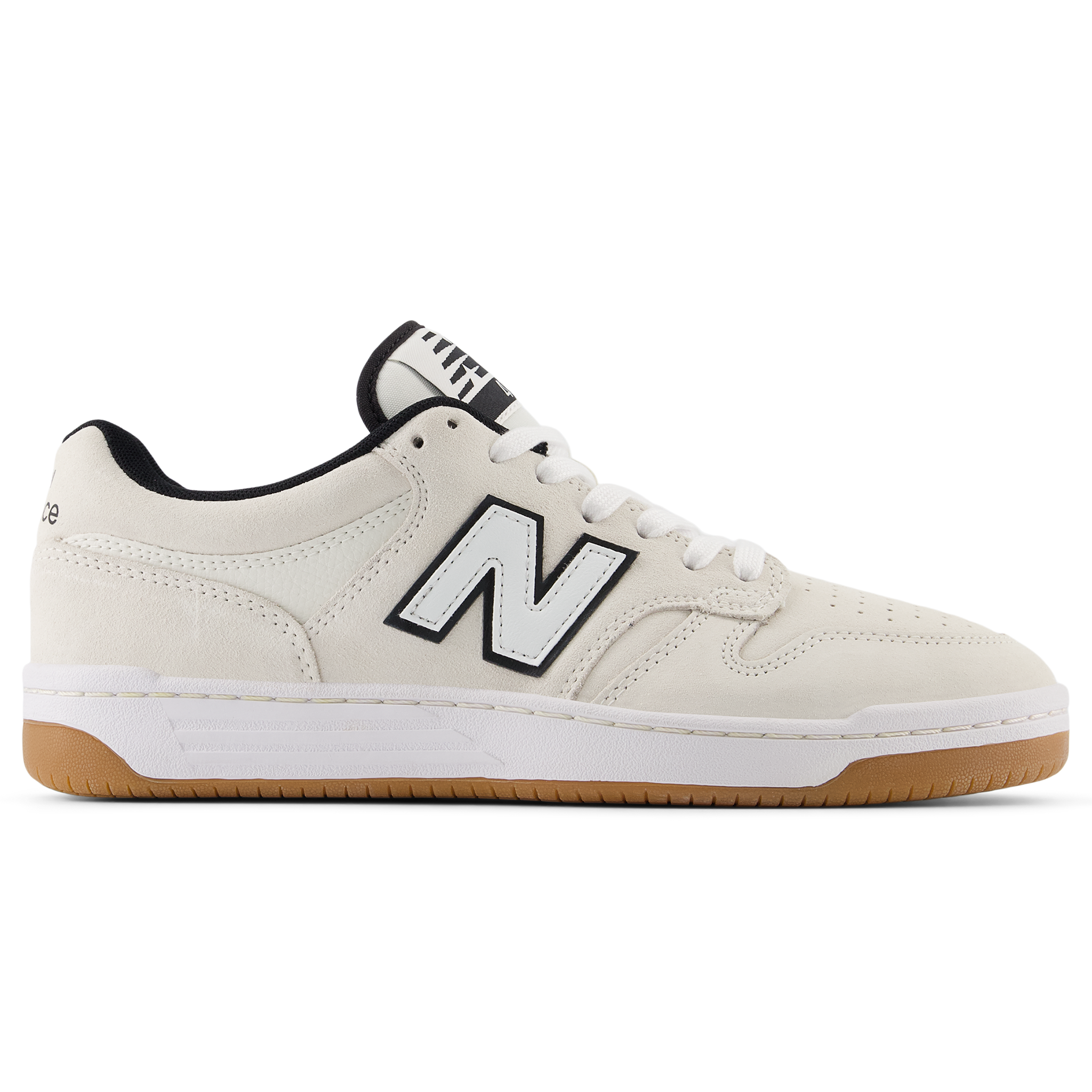Buty męskie New Balance Numeric NM480SWG – beżowe
