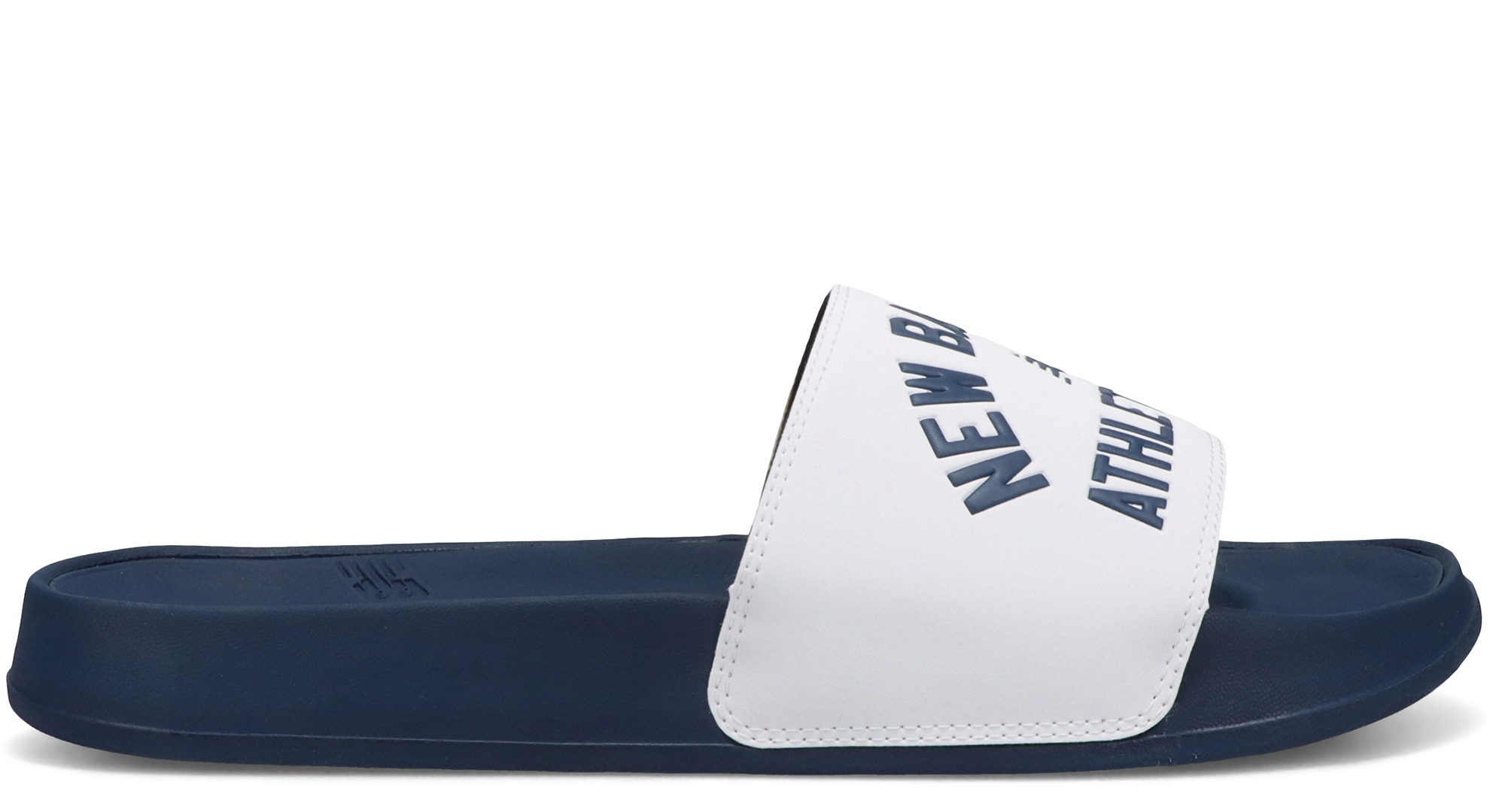 Férfi papucs New Balance SMF200U3 – sötétkék 42.5 D - 42.5 D