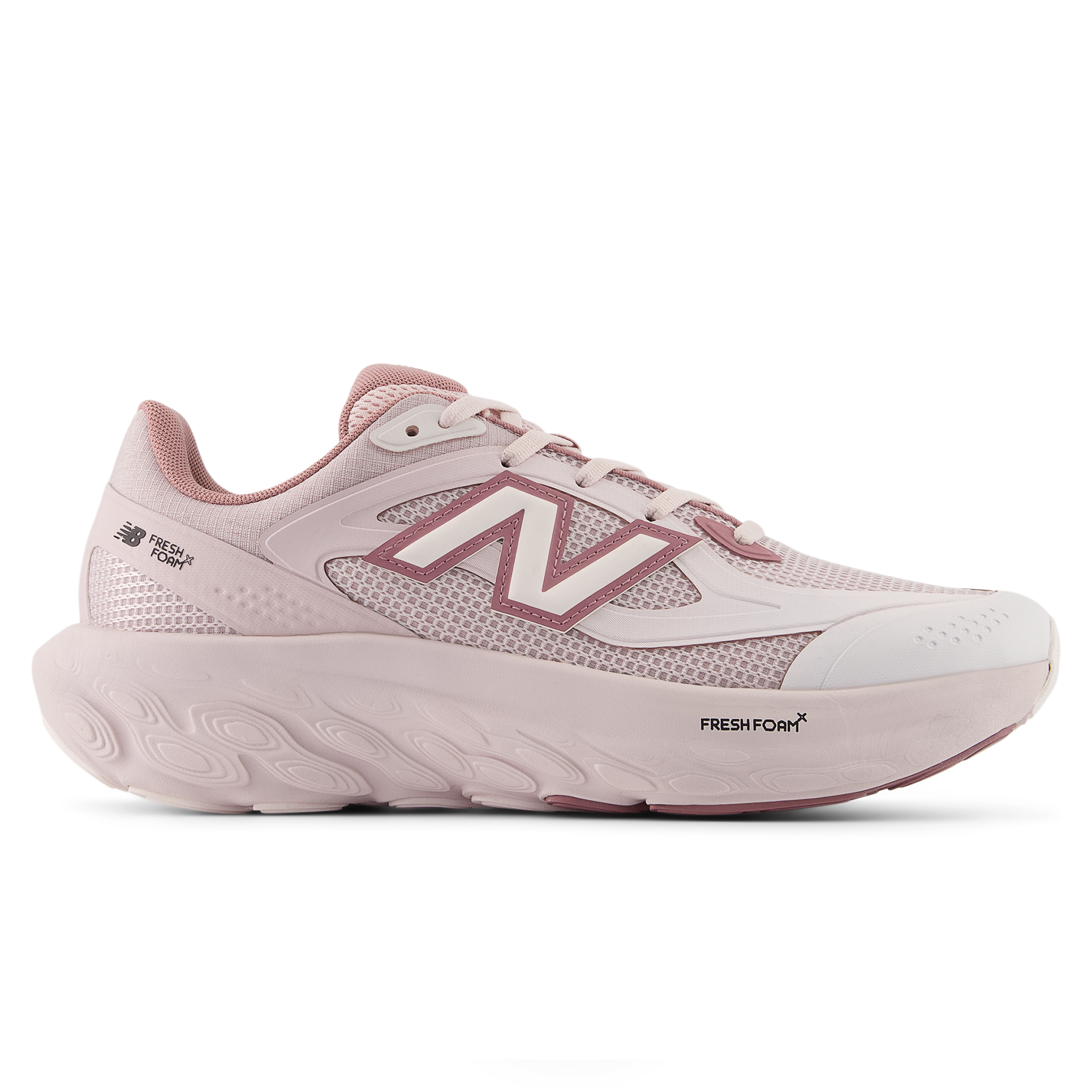 Buty damskie New Balance UTRN6V8 – różowe