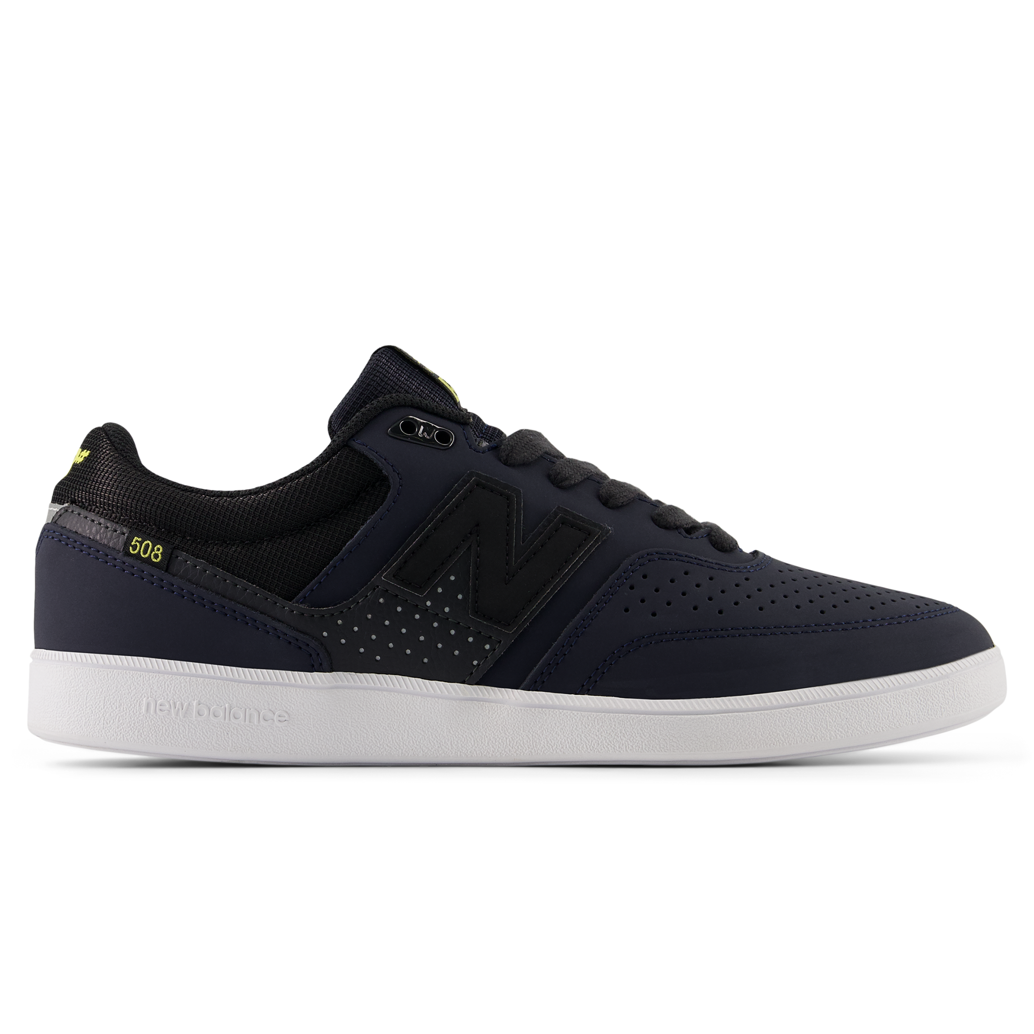 Buty męskie New Balance Numeric UN508NBP – czarne