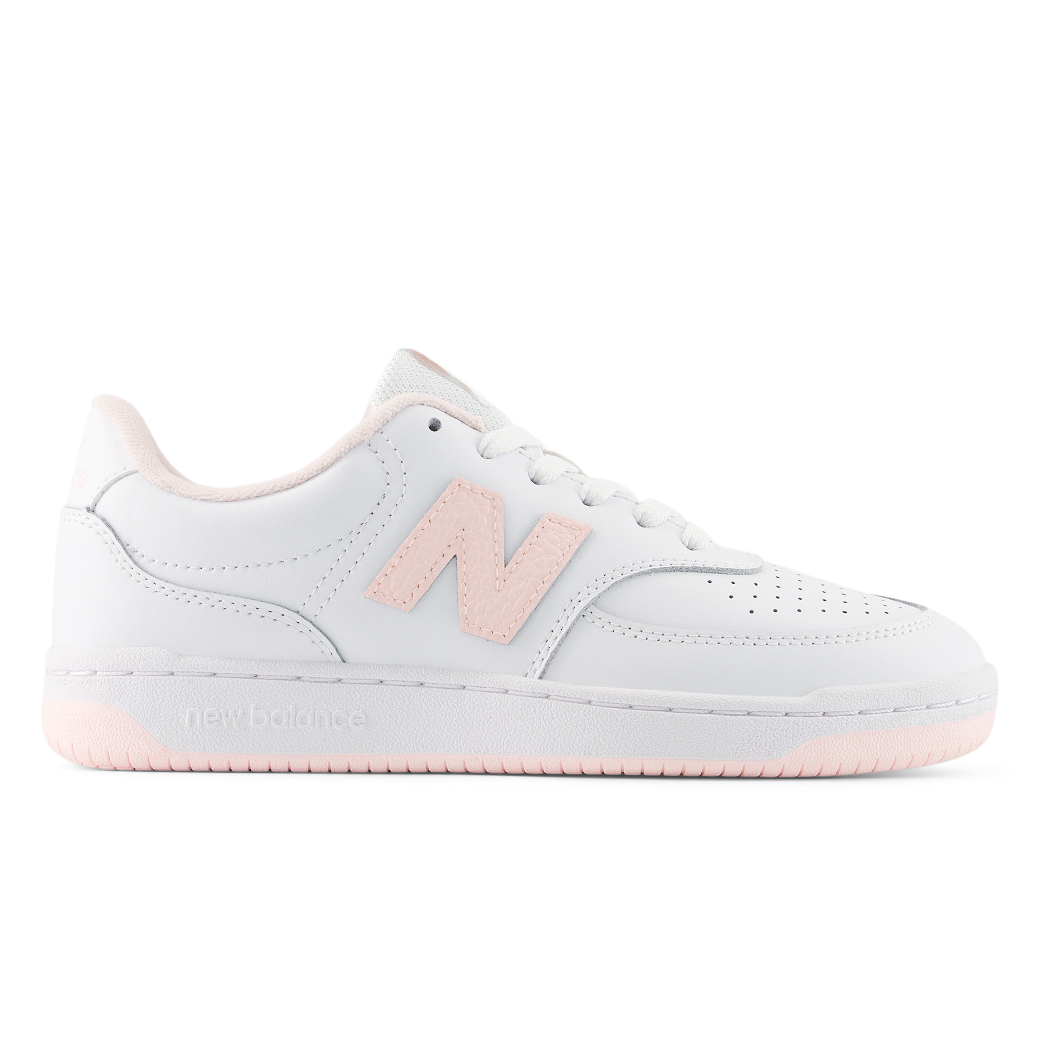Buty damskie New Balance W0806SA – białe