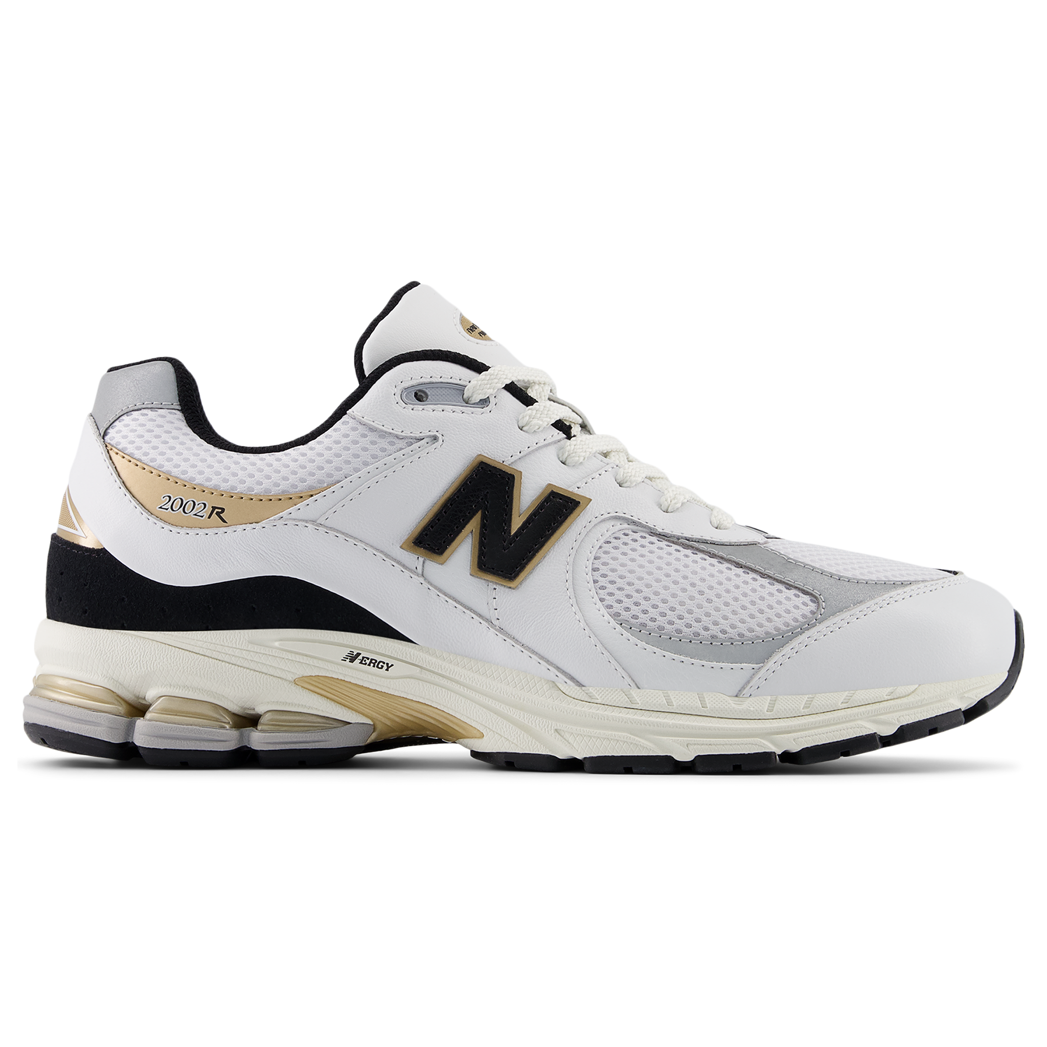 Buty unisex New Balance M2002RPN – białe