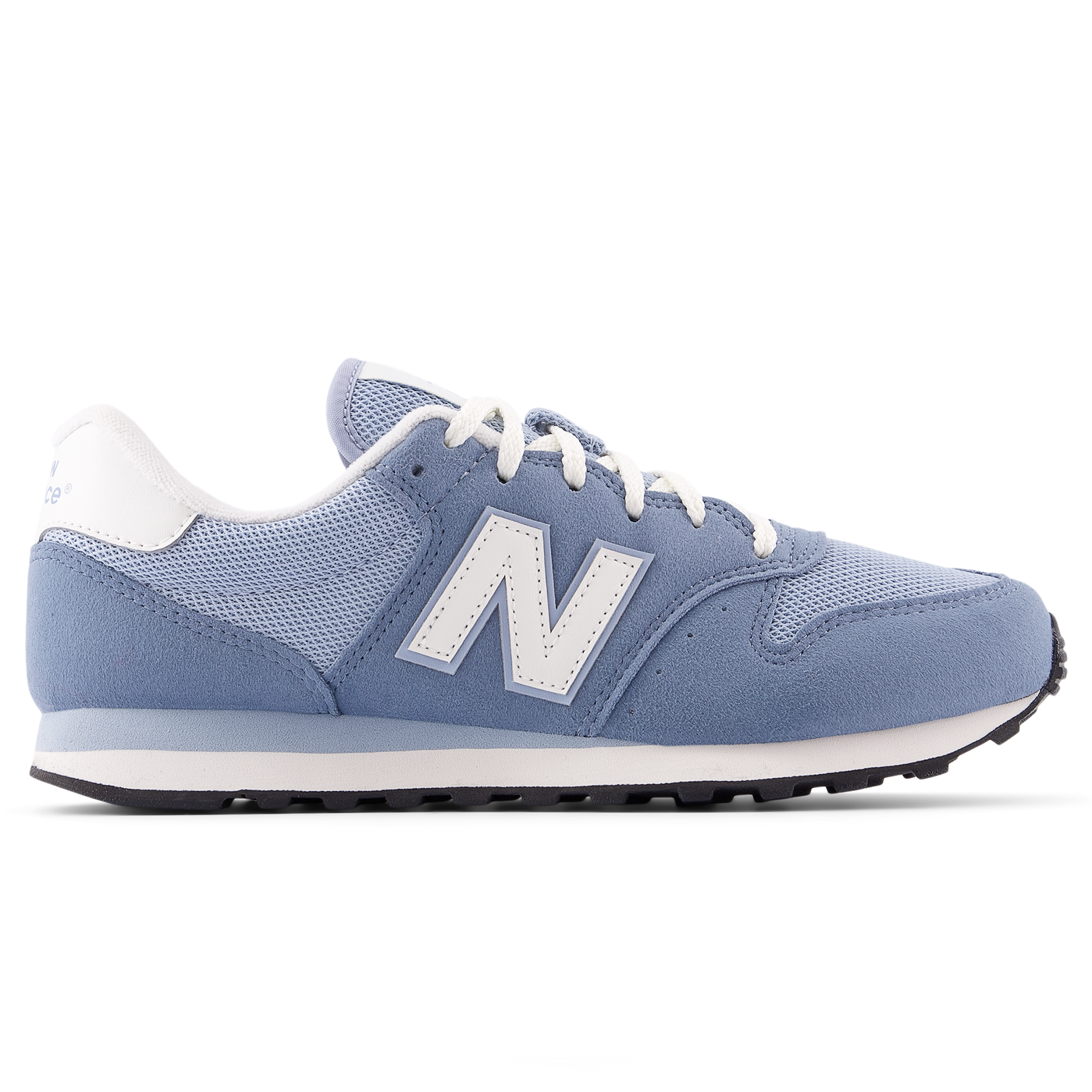 Buty damskie New Balance GW500BLS - niebieskie