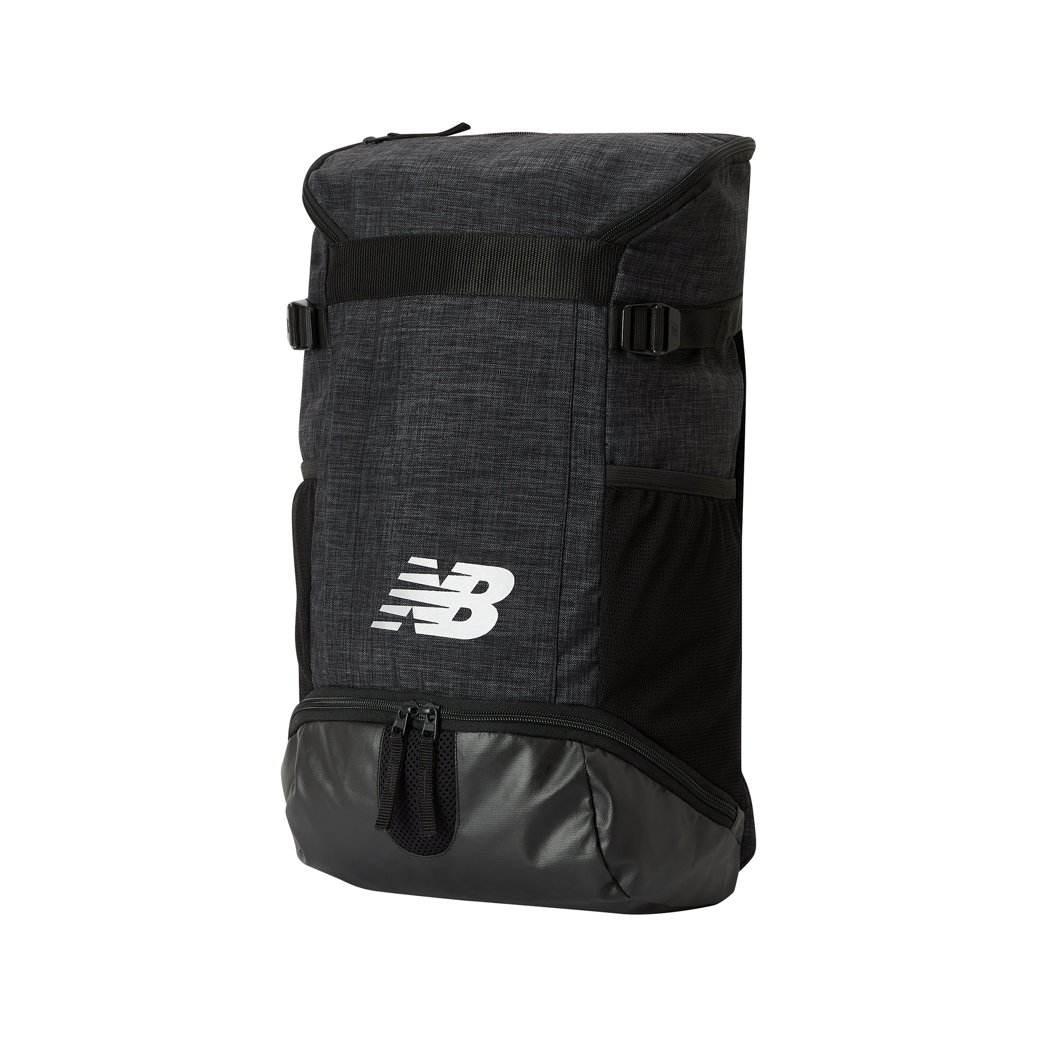 Plecak New Balance BG23371GBK – czarny