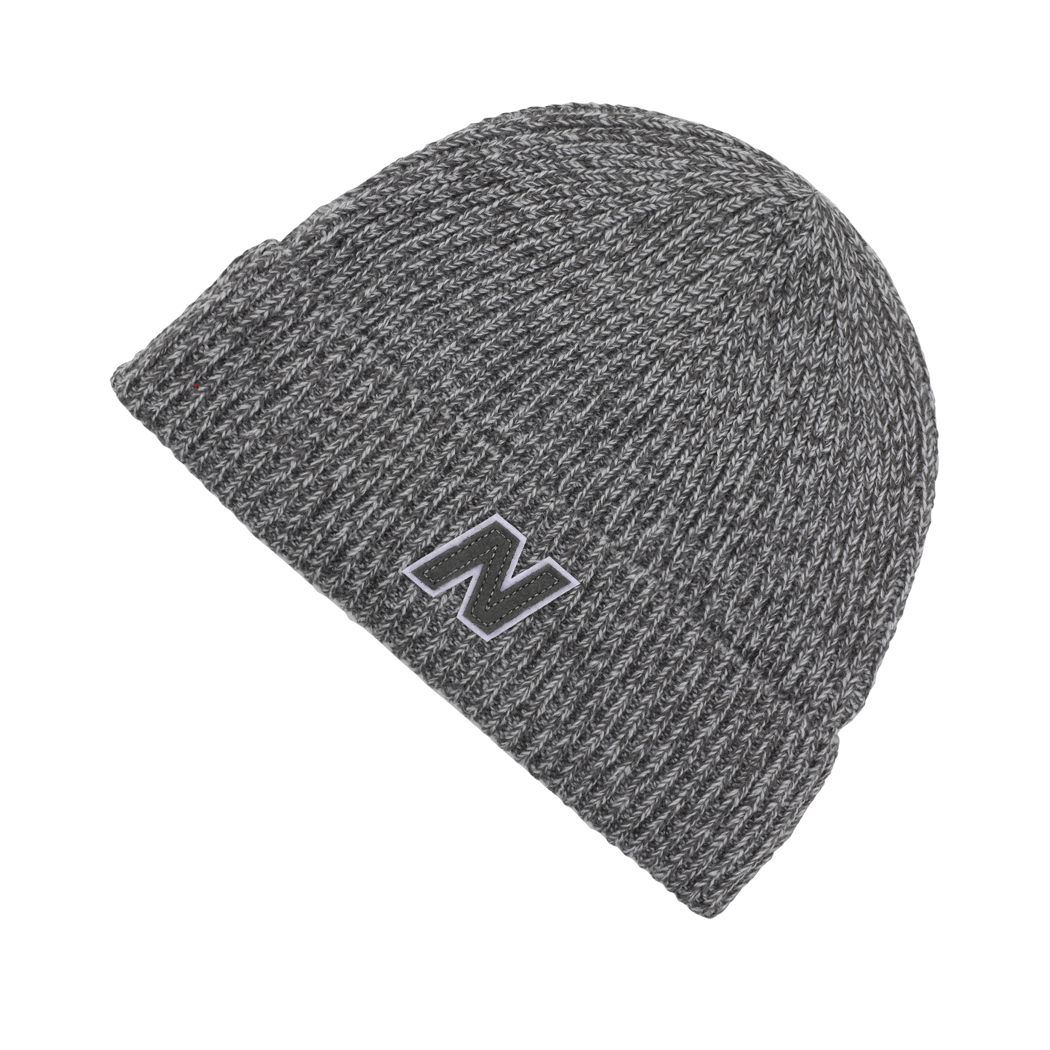 Czapka New Balance LAH53009CAS – szara