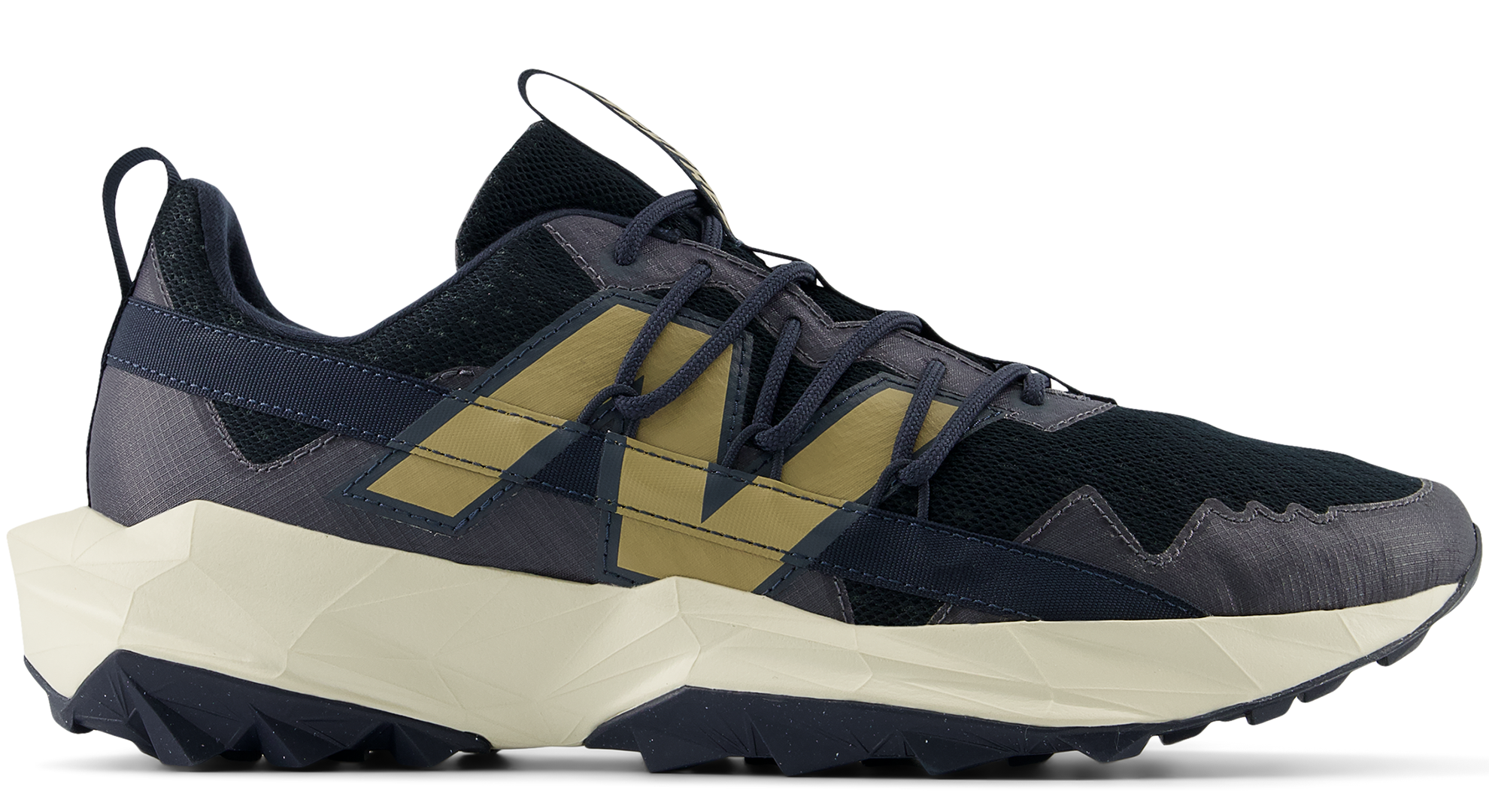 Buty męskie New Balance DynaSoft Tektrel MTTTRON1 – czarne 40 Standardowa (D) - 40 Standardowa (D)