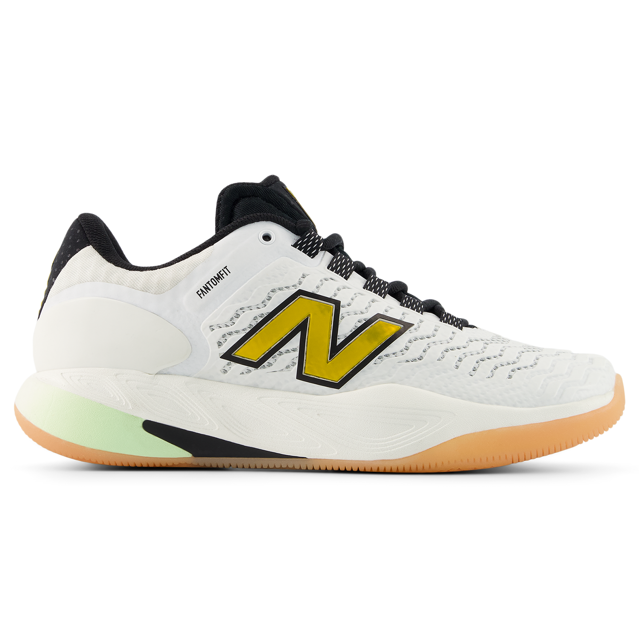Buty damskie New Balance Fresh Foam X CT-Rally v2 WCHRALL2 – białe