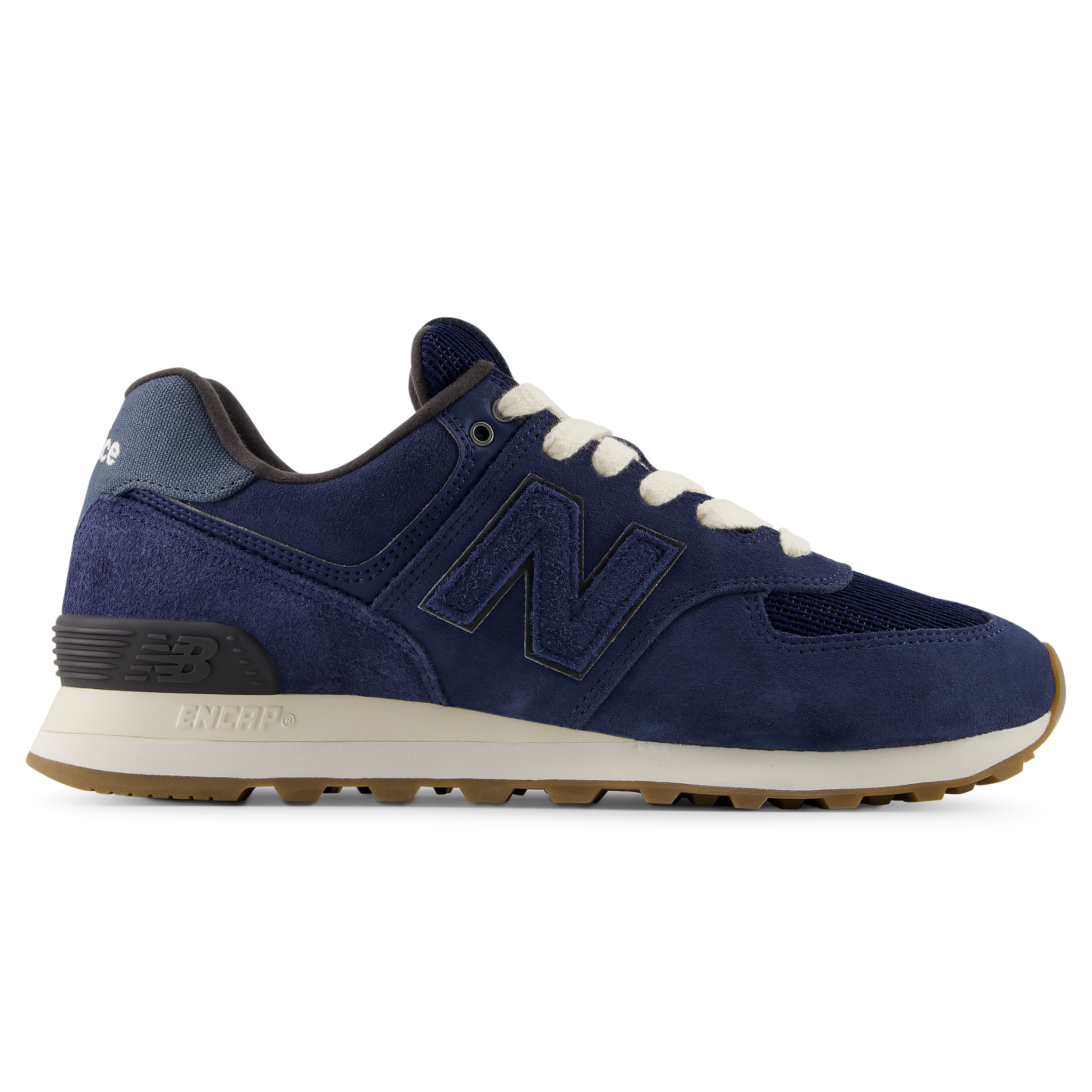 Buty unisex New Balance U5747FO – granatowe