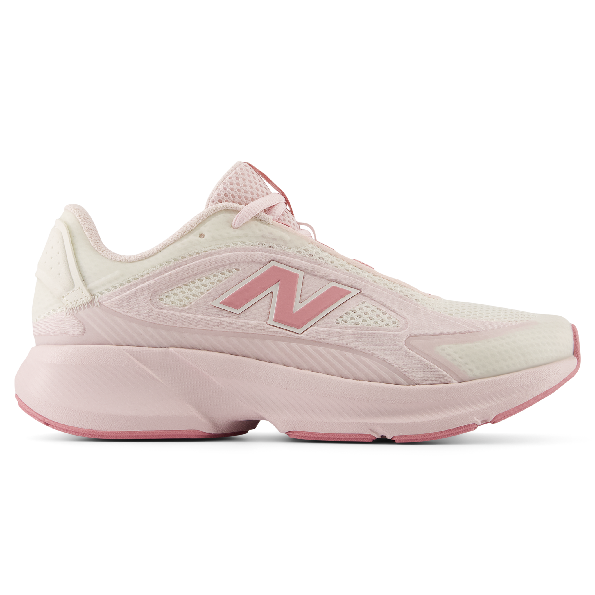 Buty damskie New Balance WCATLP1 – różowe