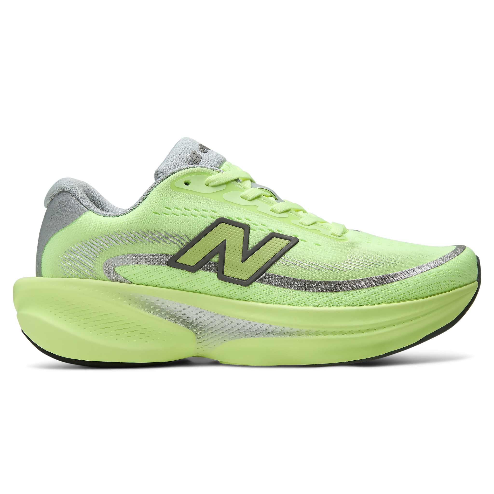 Buty damskie New Balance Fresh Foam Ellipse v1 WELPS8NK – zielone
