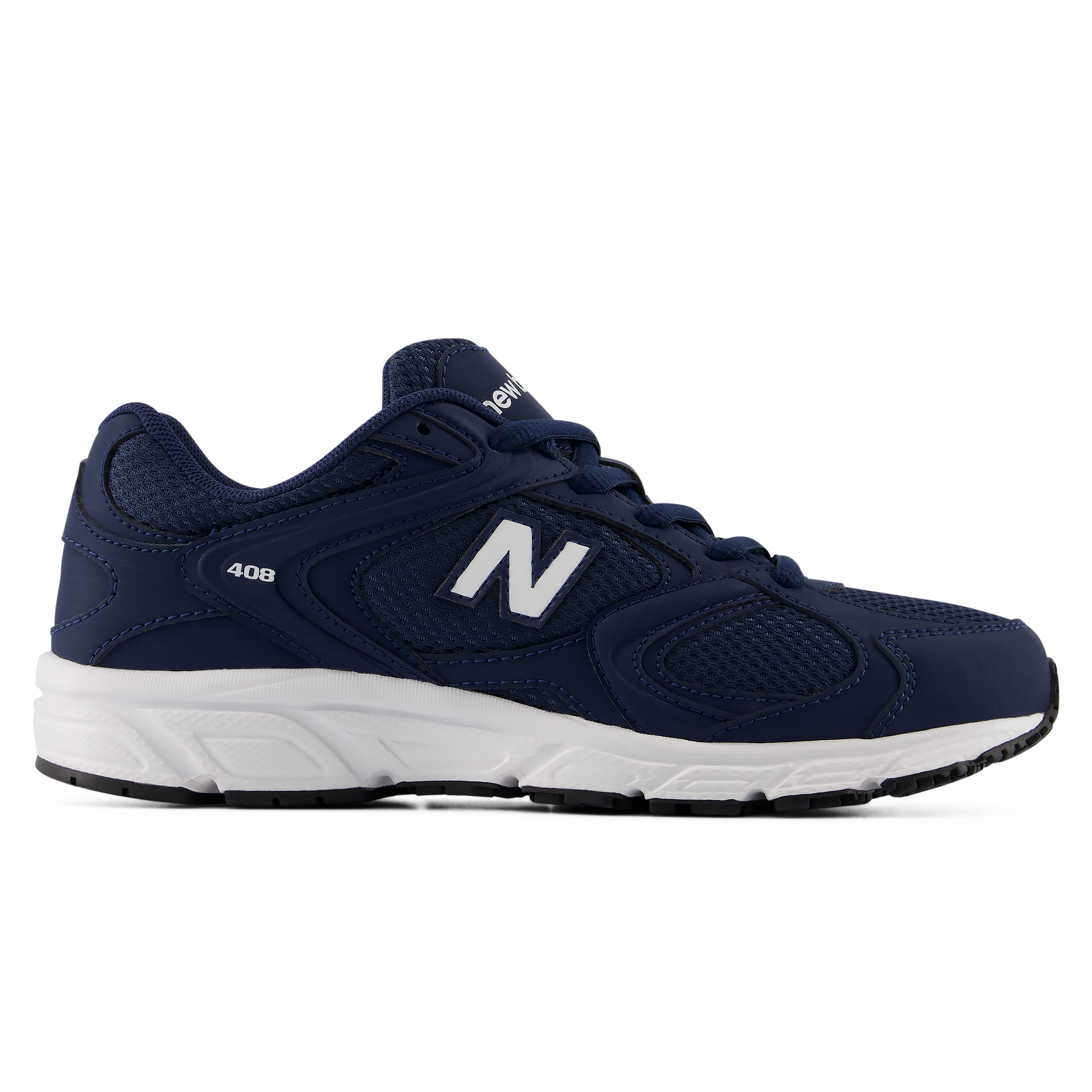 Buty dziecięce New Balance G4082ER – granatowe
