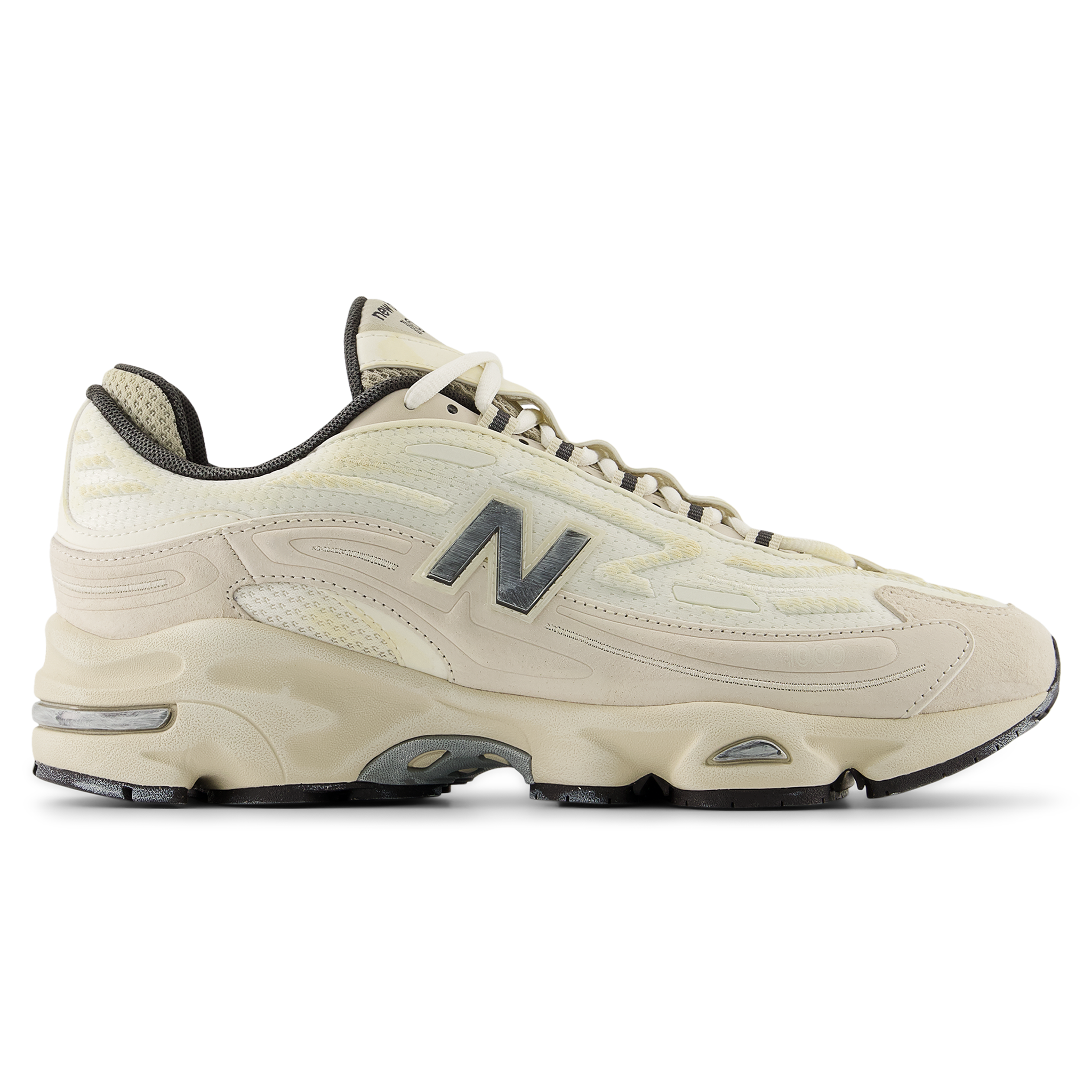 New Balance Buty Sneakersy 1000