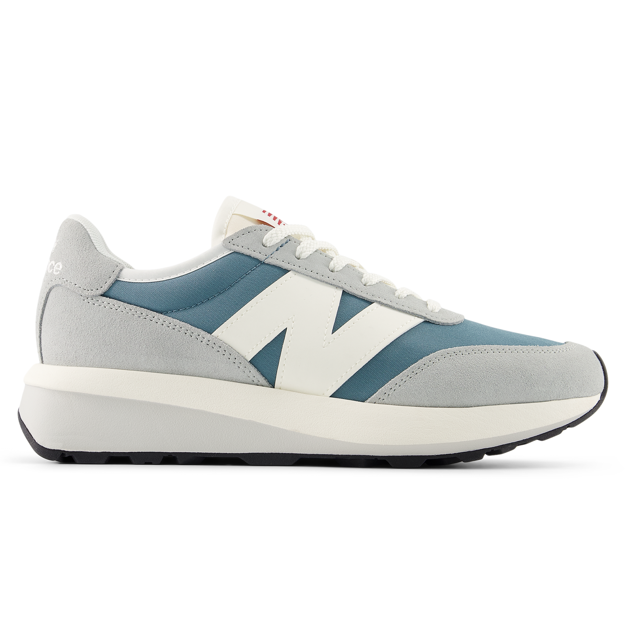 Buty unisex New Balance U3707II – szare