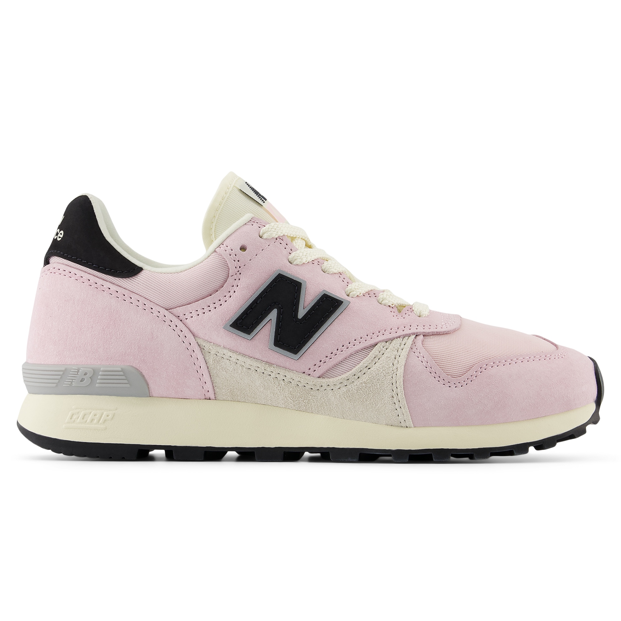 Buty damskie New Balance U475PD – różowe