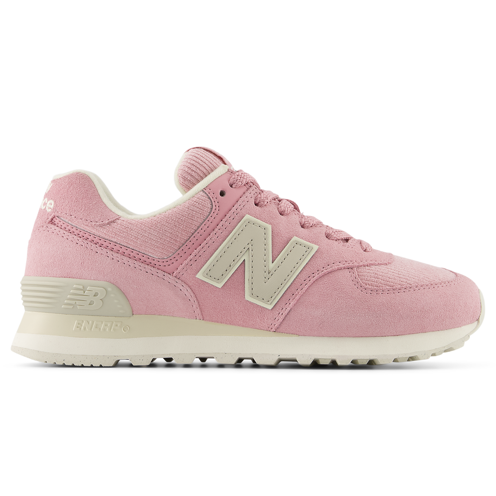 Női cipő New Balance WL574CSP – rózsaszín 41 B - 41 B