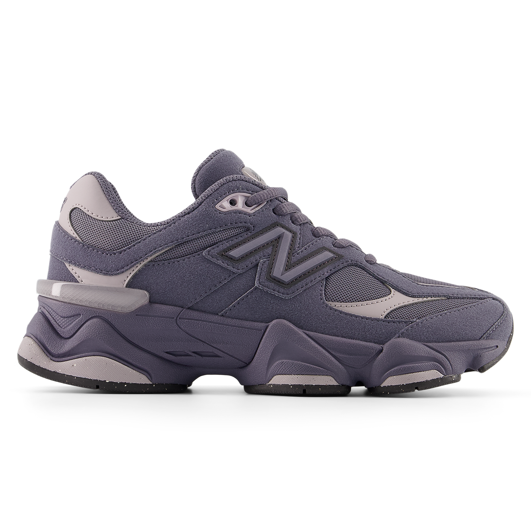 Buty dziecięce New Balance G90603KM – szare