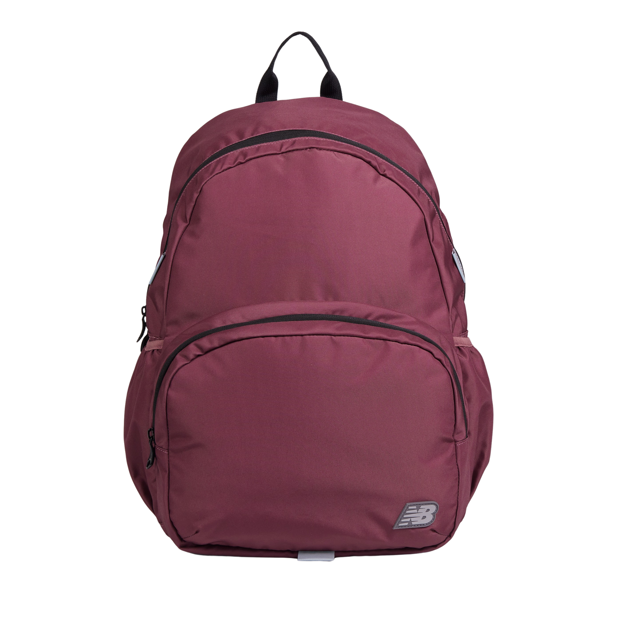 Plecak New Balance LAB51524MHB – bordowy