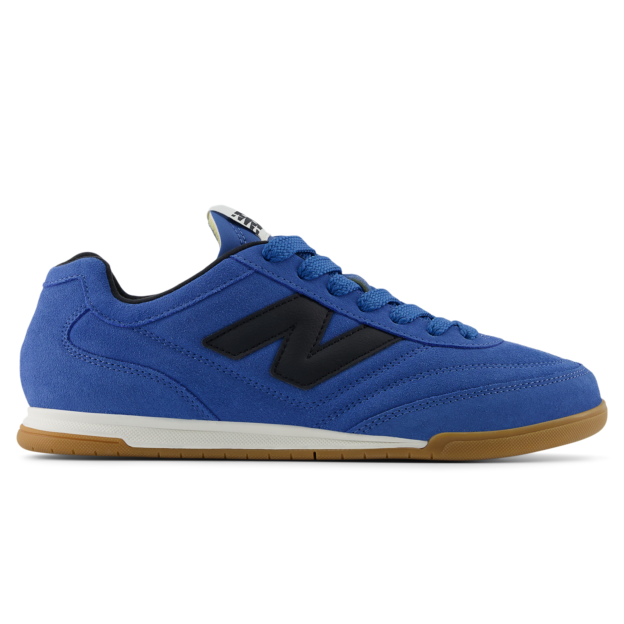 Buty męskie New Balance URC42BA – niebieskie