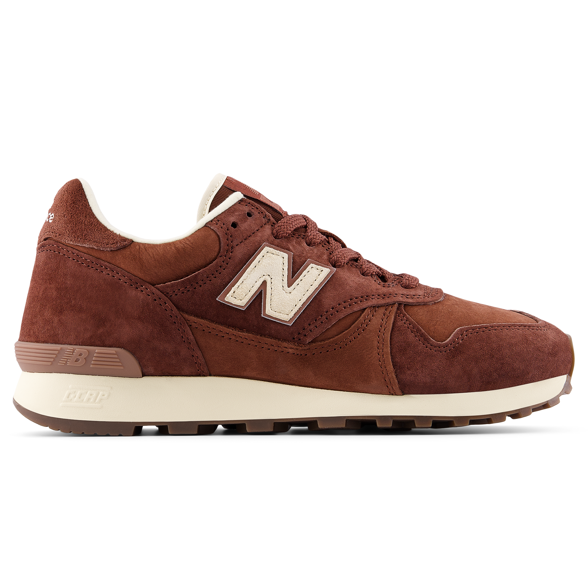 Unisex topánky New Balance U475PMA – hnedá 39.5 D - 39.5 D