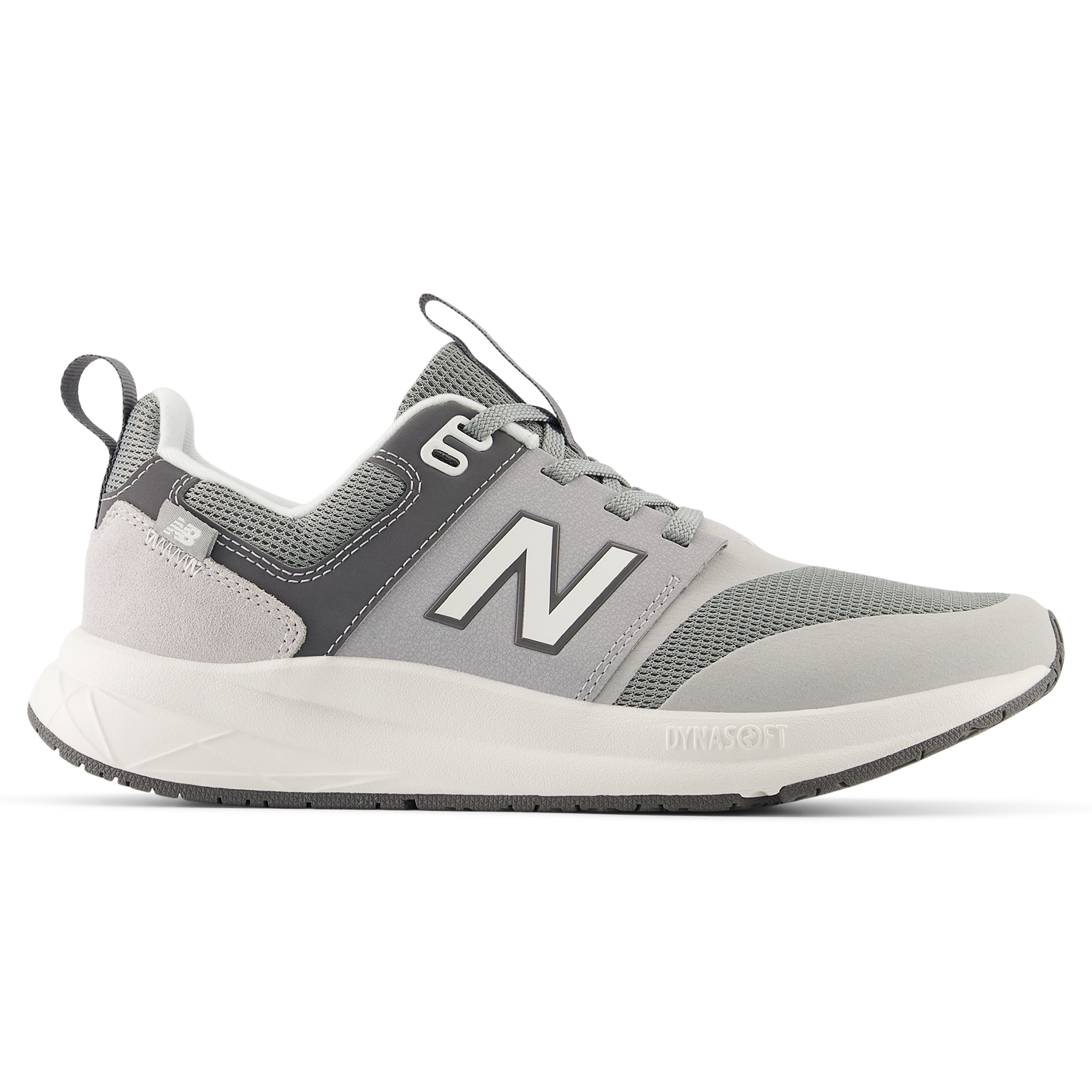 Buty unisex New Balance U9009HG – szare