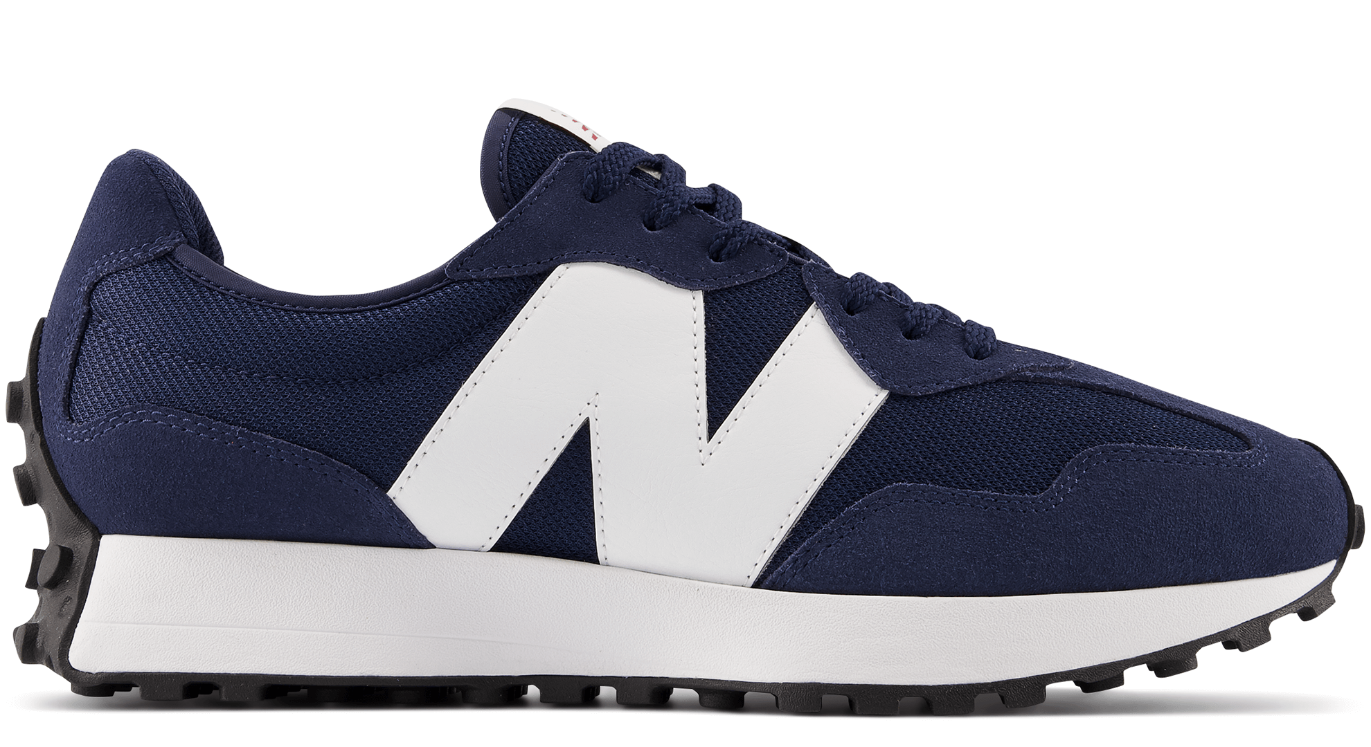 Pánské boty New Balance MS327CNW – tmavomodrá 43 D - 43 D