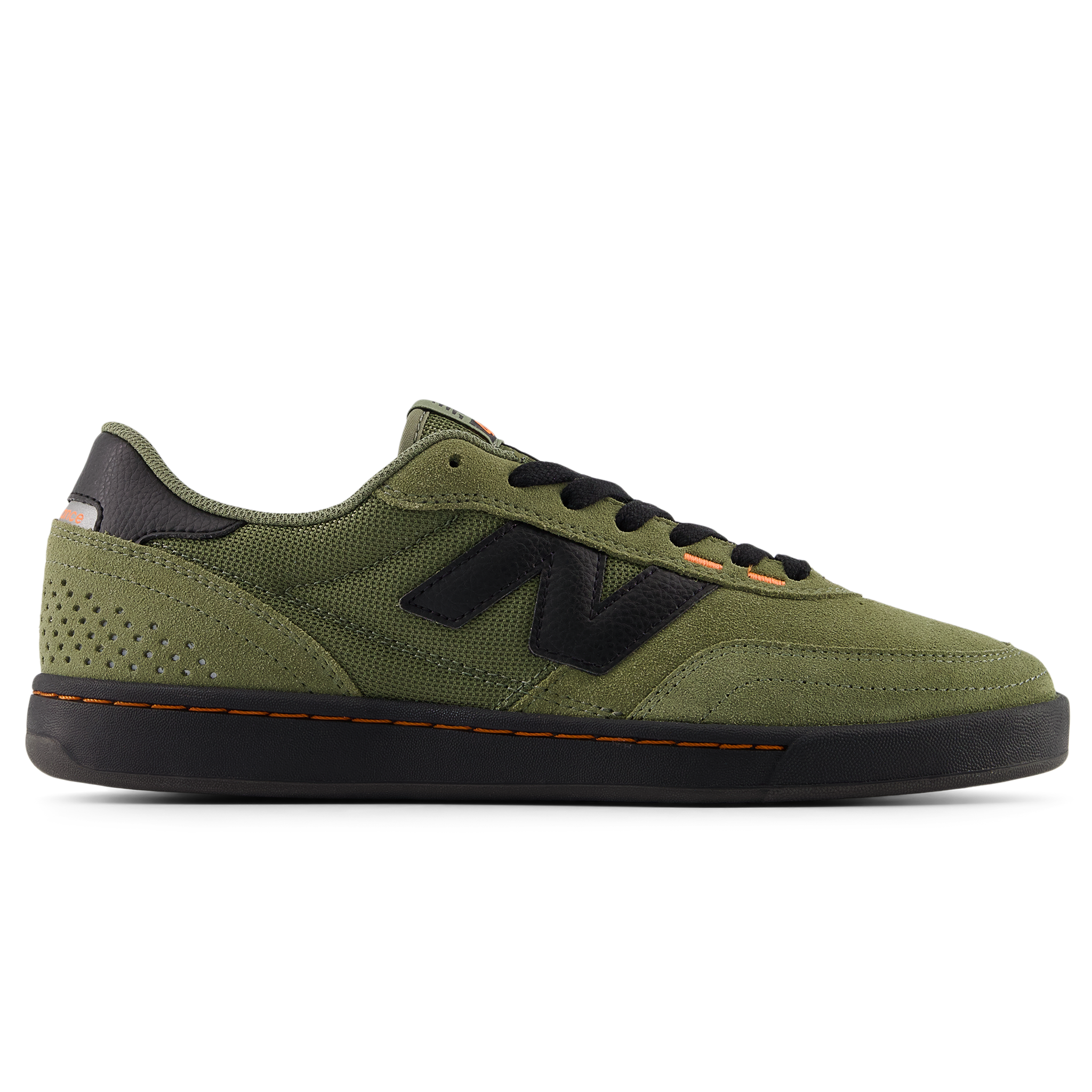 Buty męskie New Balance Numeric NM440NL2 – zielone