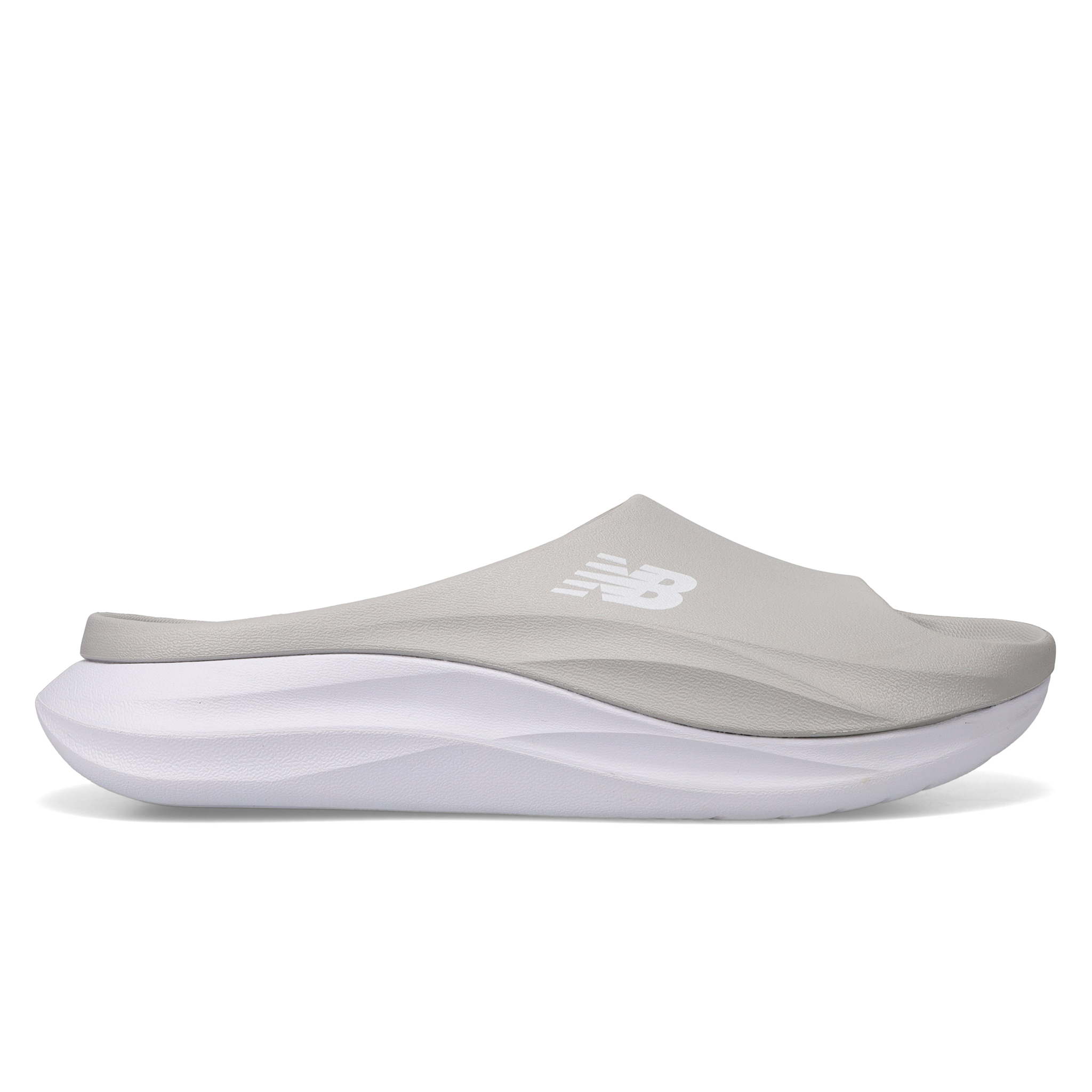 Férfi papucs New Balance M66508WJ – szürke 42.5 D - 42.5 D