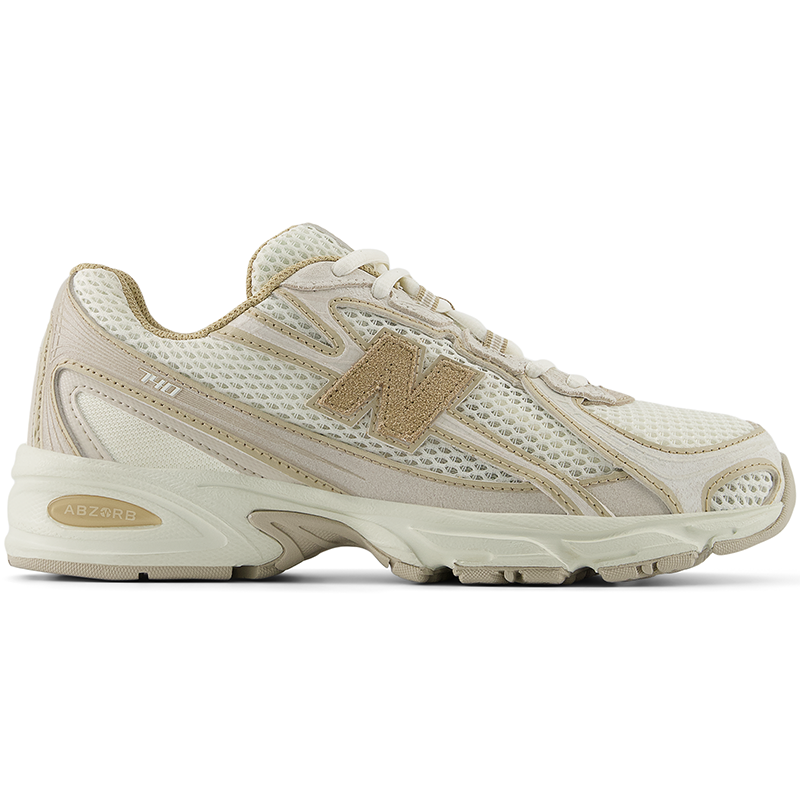 New Balance – beżowe