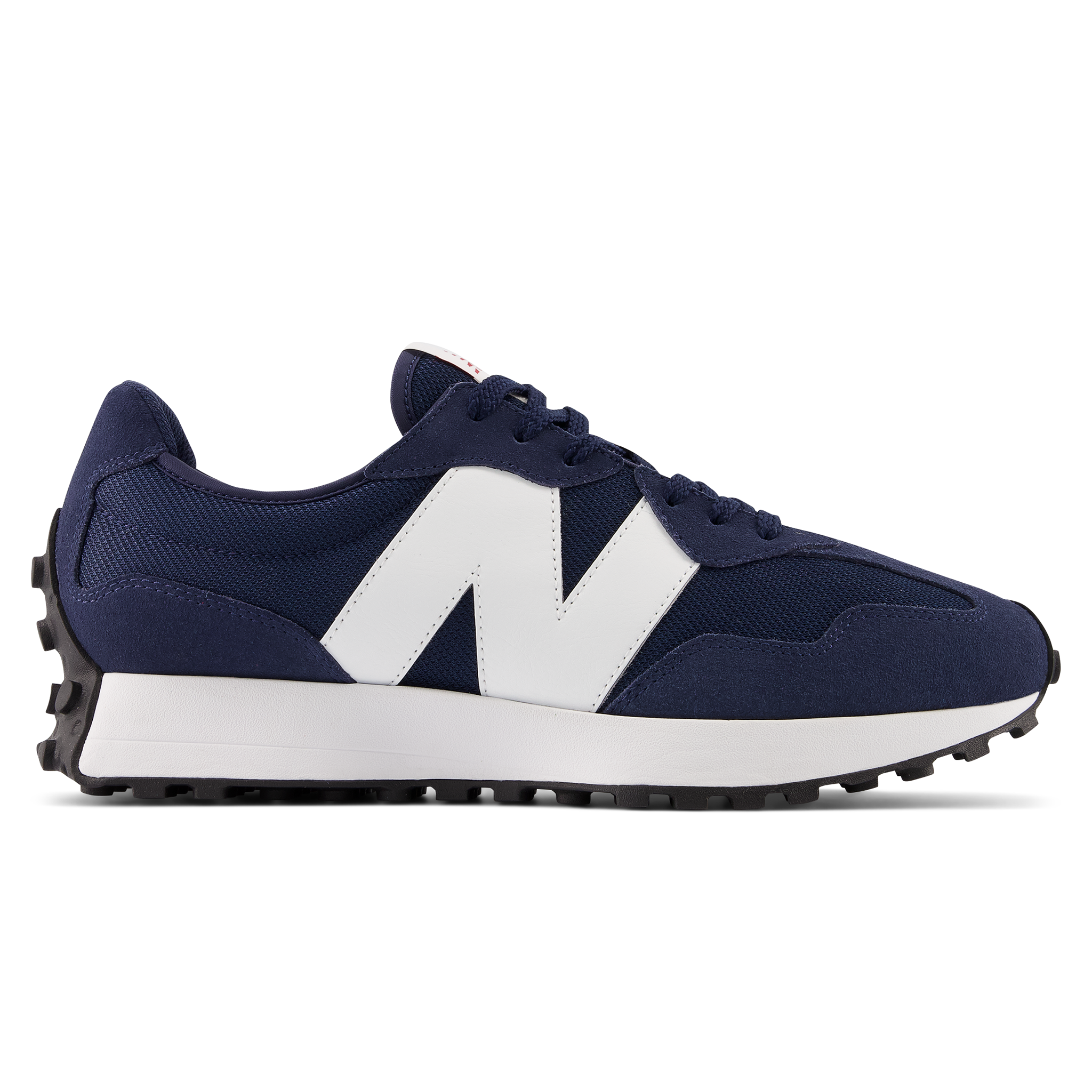Buty męskie New Balance MS327CNW – granatowe