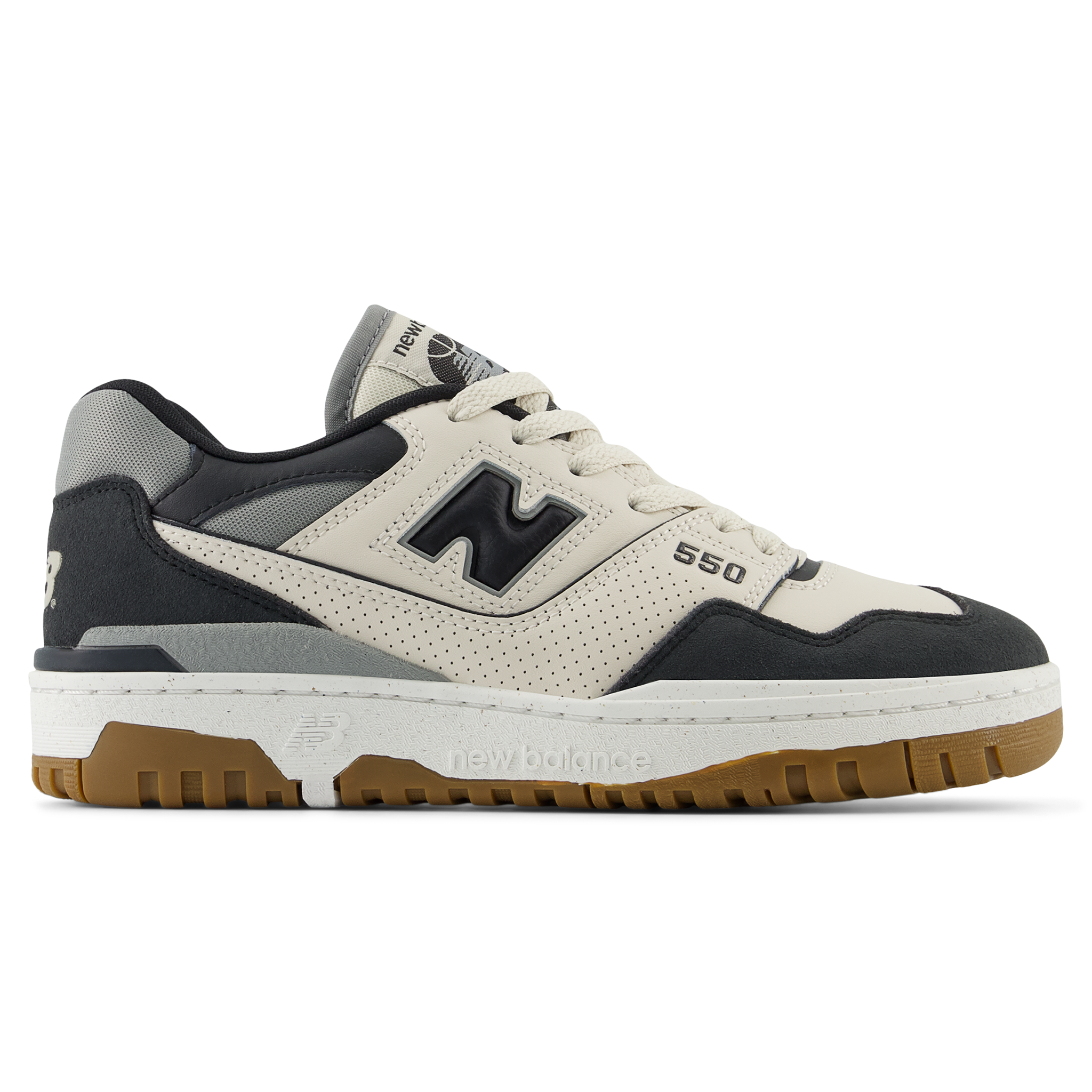 Buty damskie New Balance BBW550HJ – multikolor