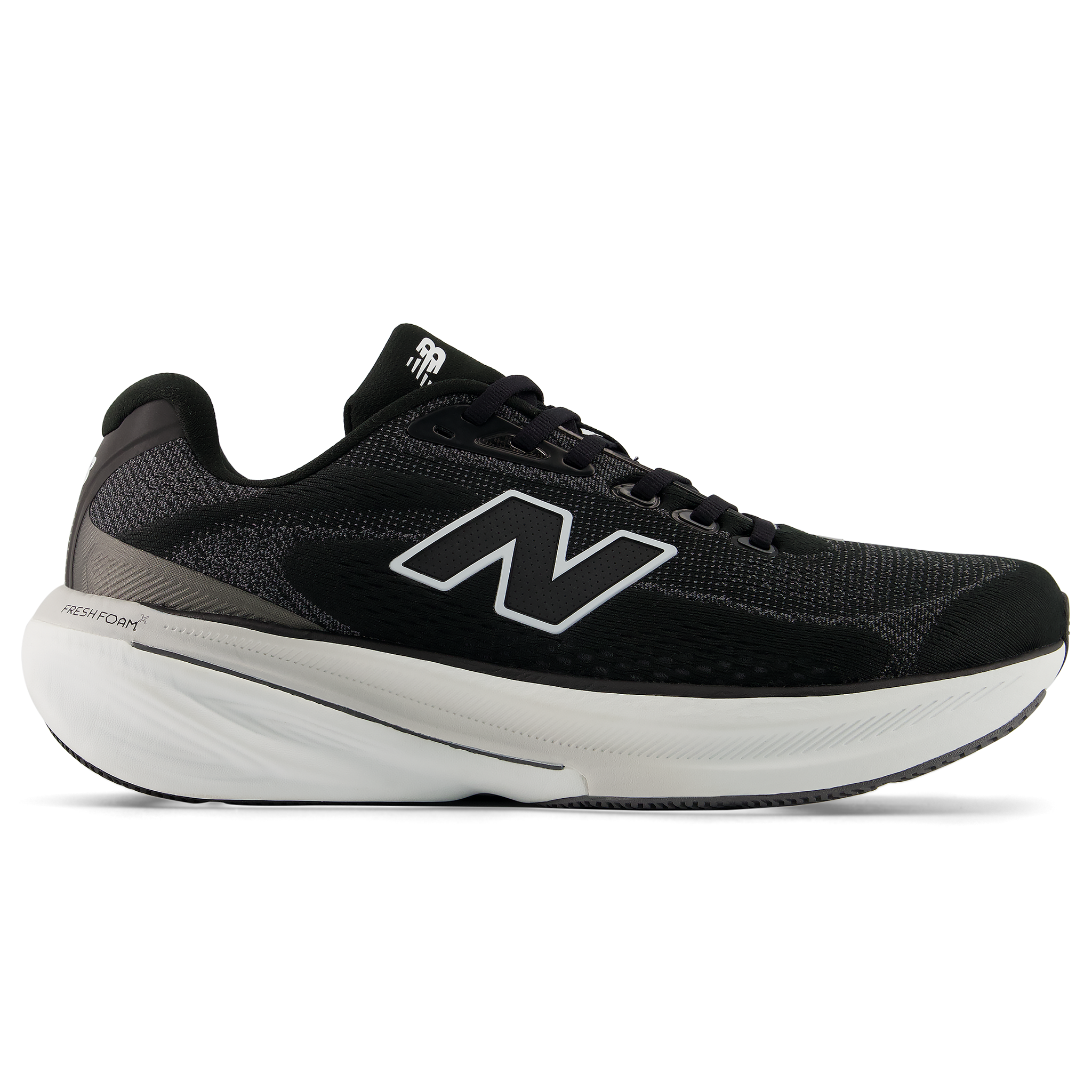 Buty męskie New Balance Fresh Foam 860 v15 M8607GW – czarne