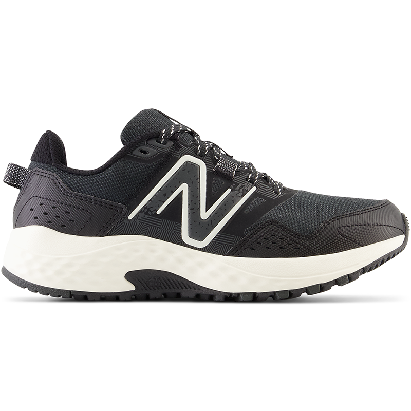 Buty damskie New Balance WT410LB8 – czarne
