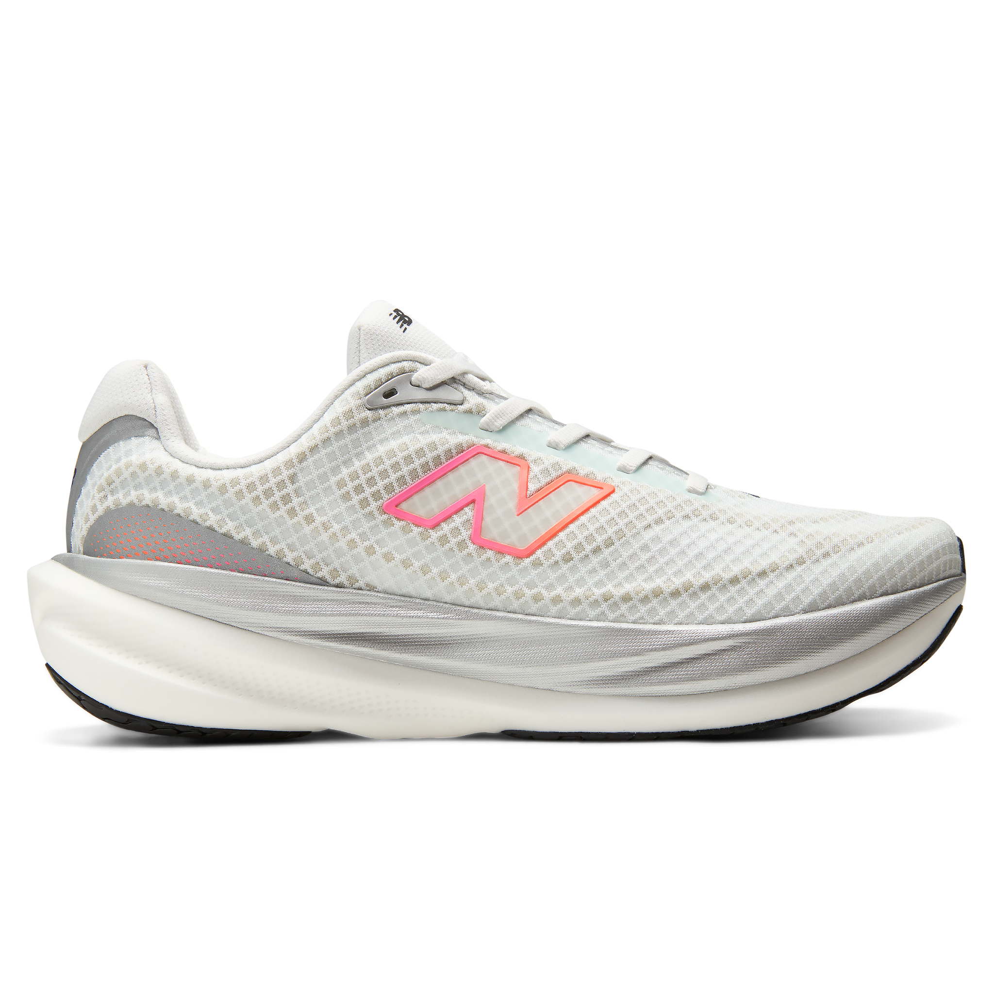Buty męskie New Balance Infinion 1080 v15 Breathe M10806GG – białe