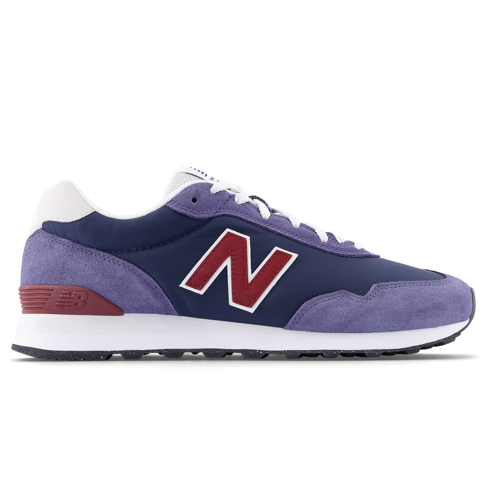 Buty męskie New Balance ML515WNV – niebieskie