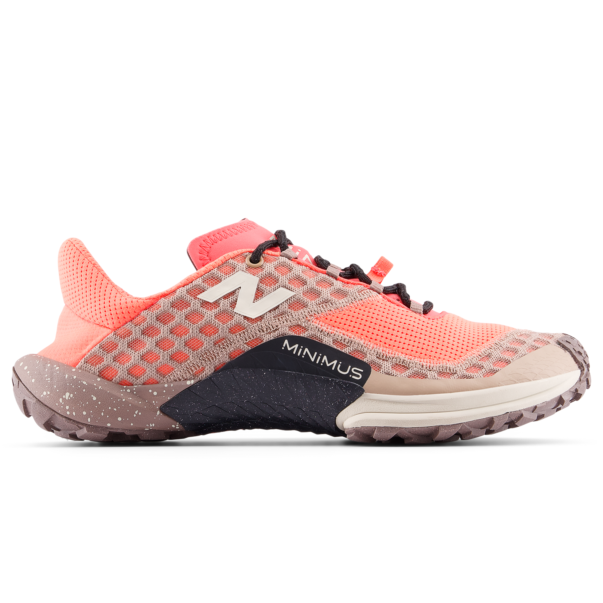 Buty męskie New Balance Minimus Trail MTM10CH1 – multikolor