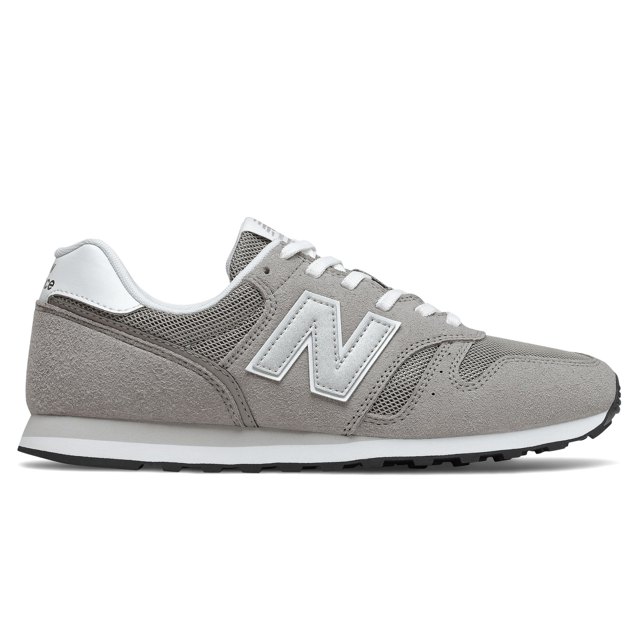 Unisex topánky New Balance ML373KG2 – sivé 45 D - 45 D