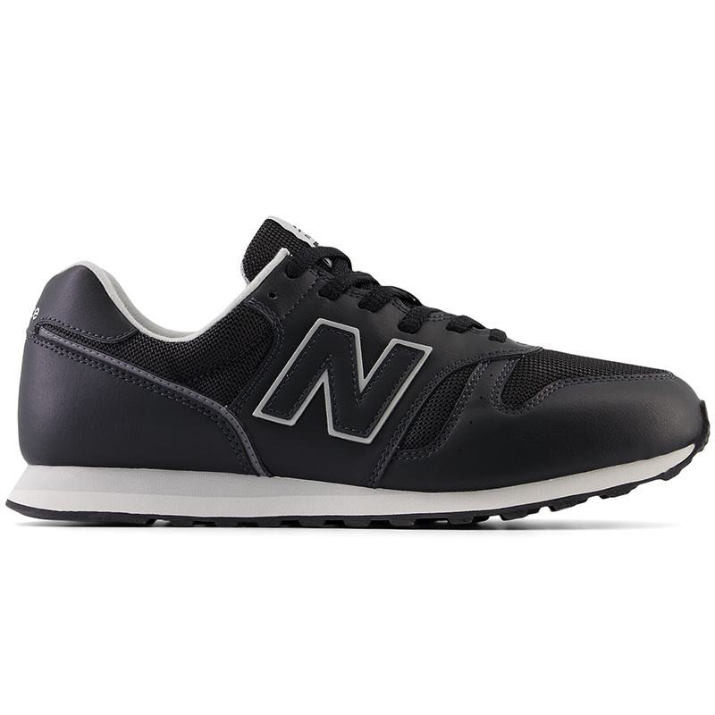 Buty męskie New Balance ML373PK2 – czarne