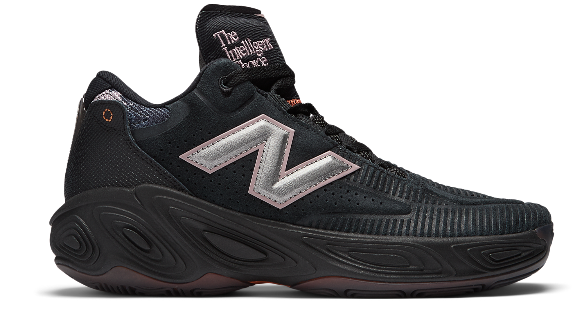 Férfi cipő New Balance BBFRSHE2 – fekete 44 2E - 44 2E